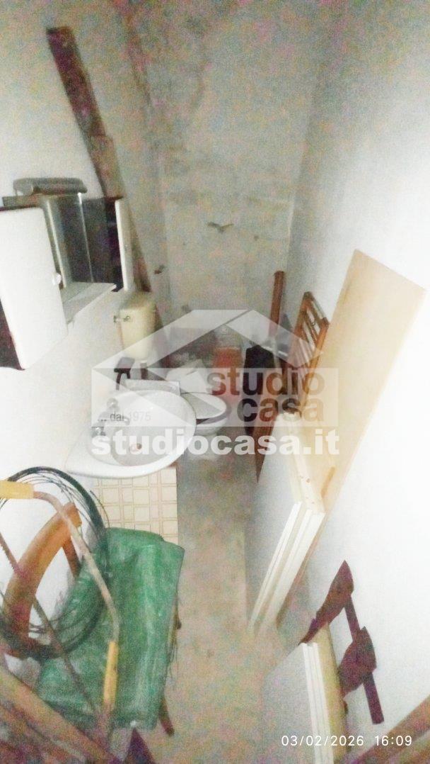 Casa Rustica in vendita a Gorno