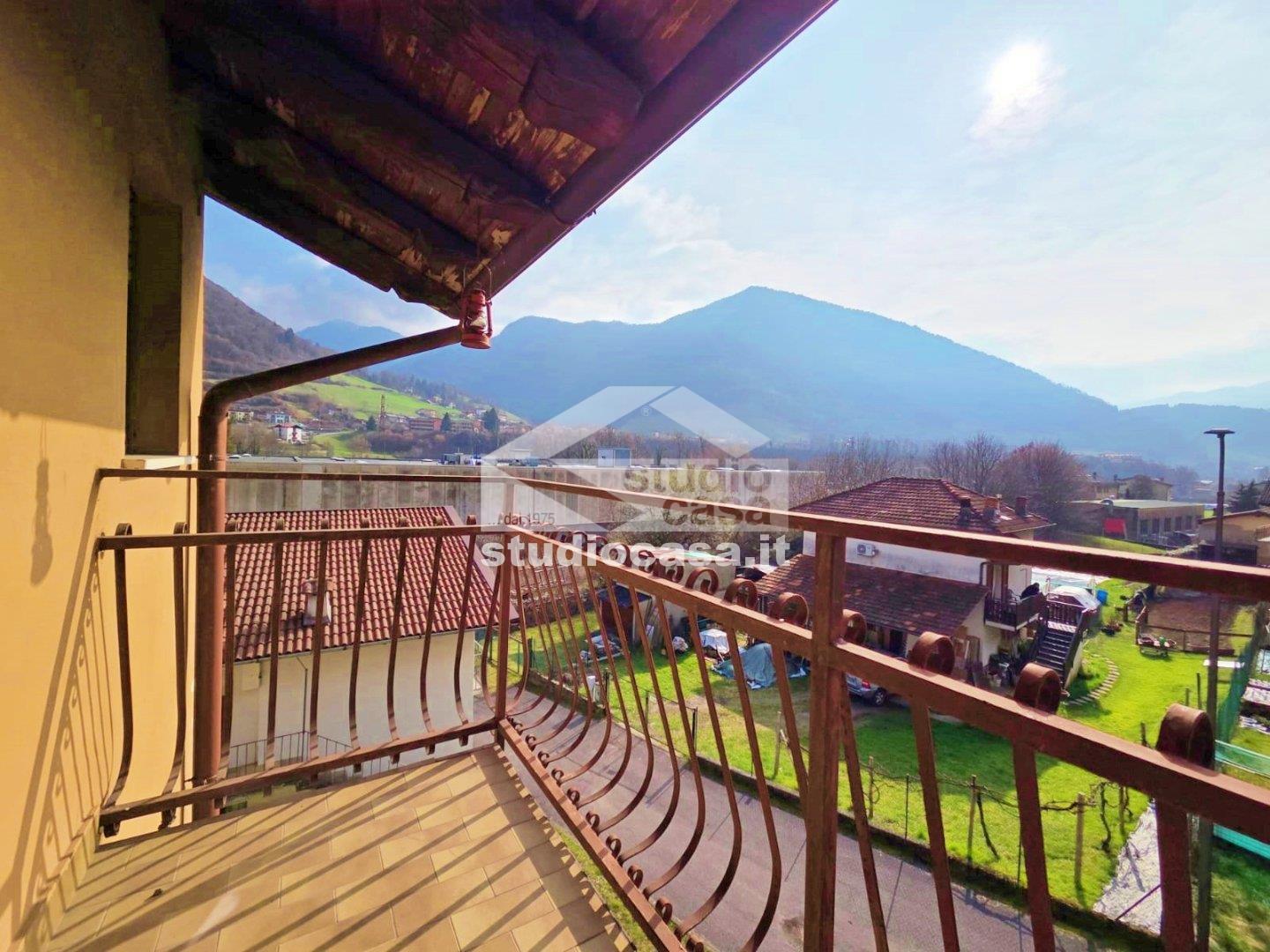 Appartamento in vendita a Ardesio