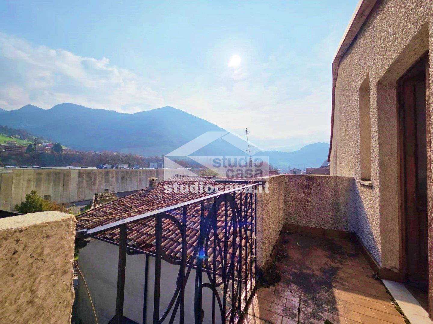 Appartamento in vendita a Ardesio