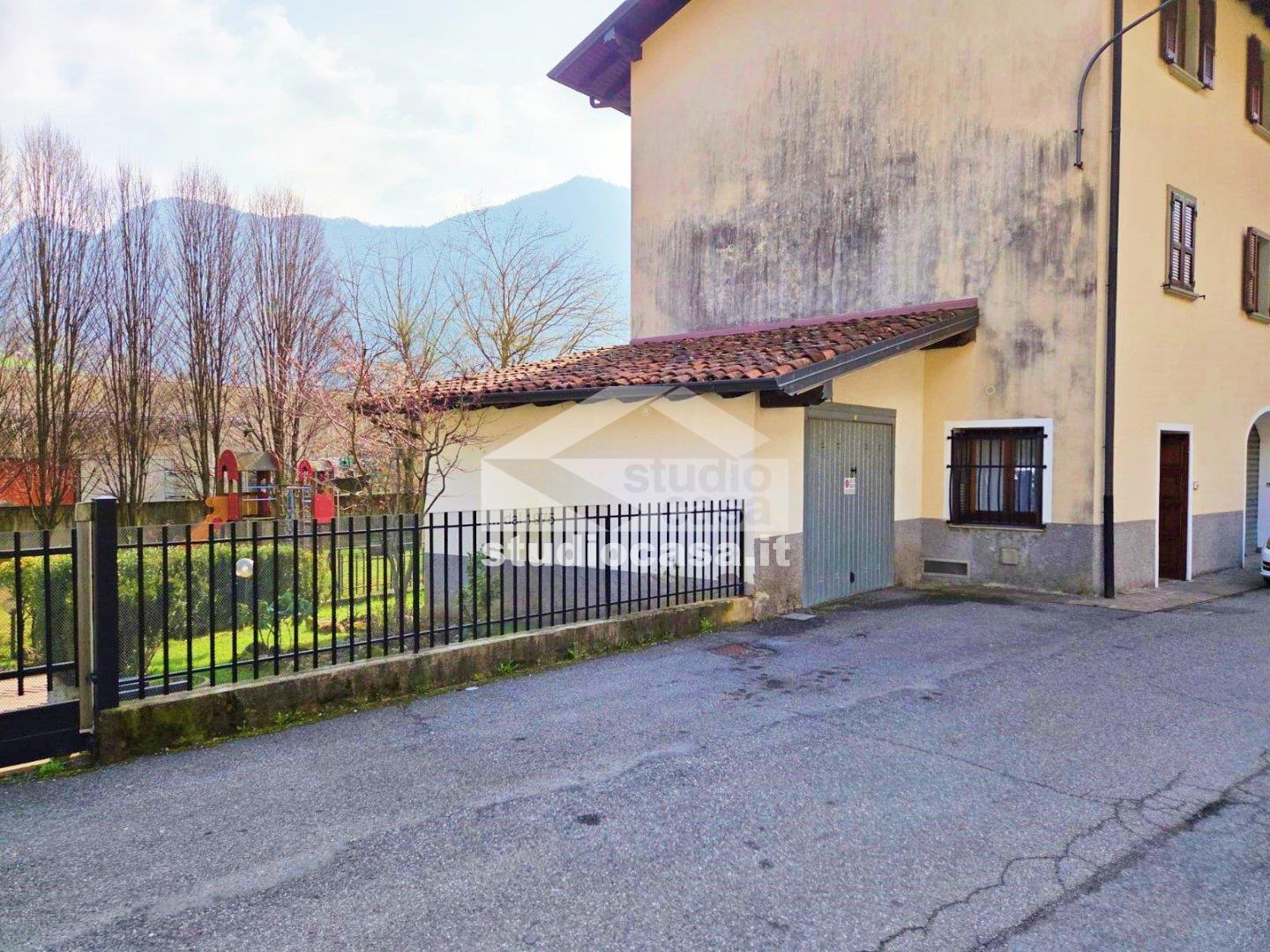 Appartamento in vendita a Ardesio