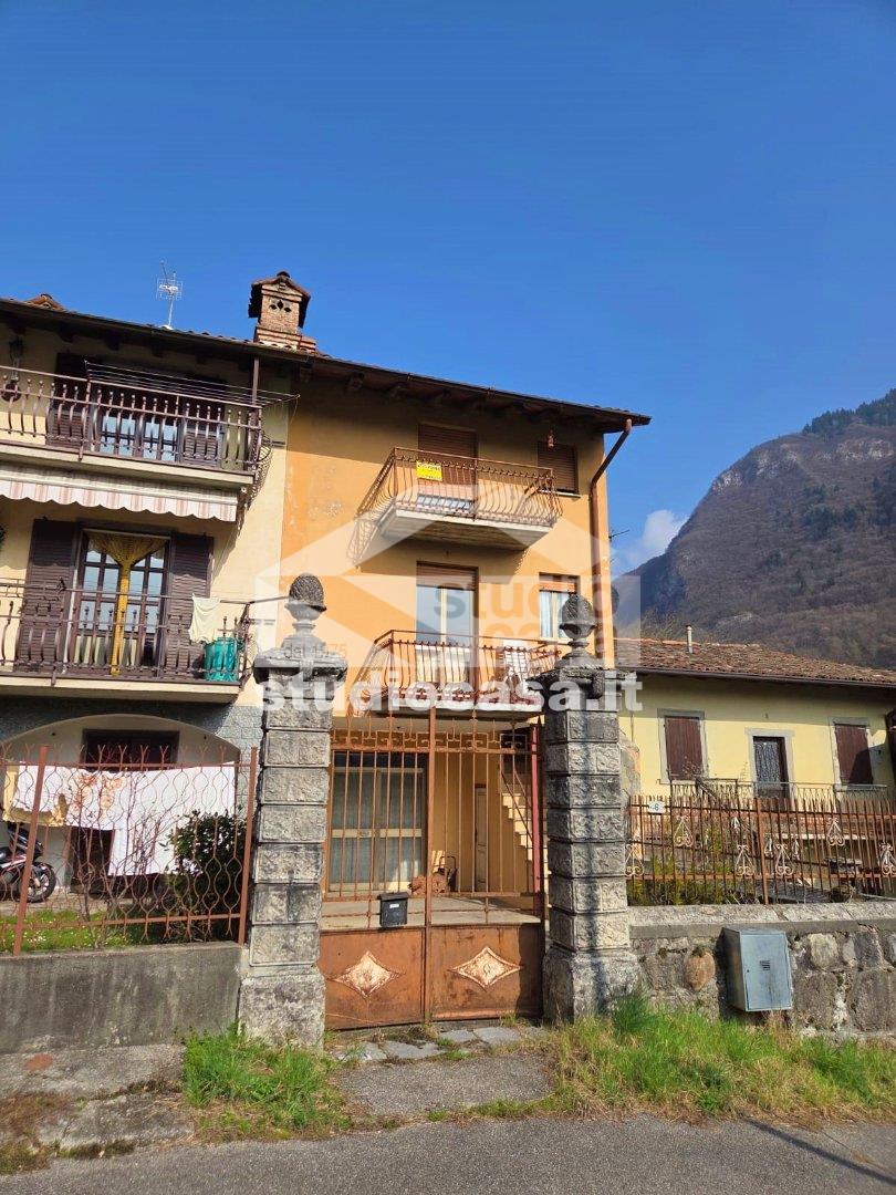 Appartamento in vendita a Ardesio