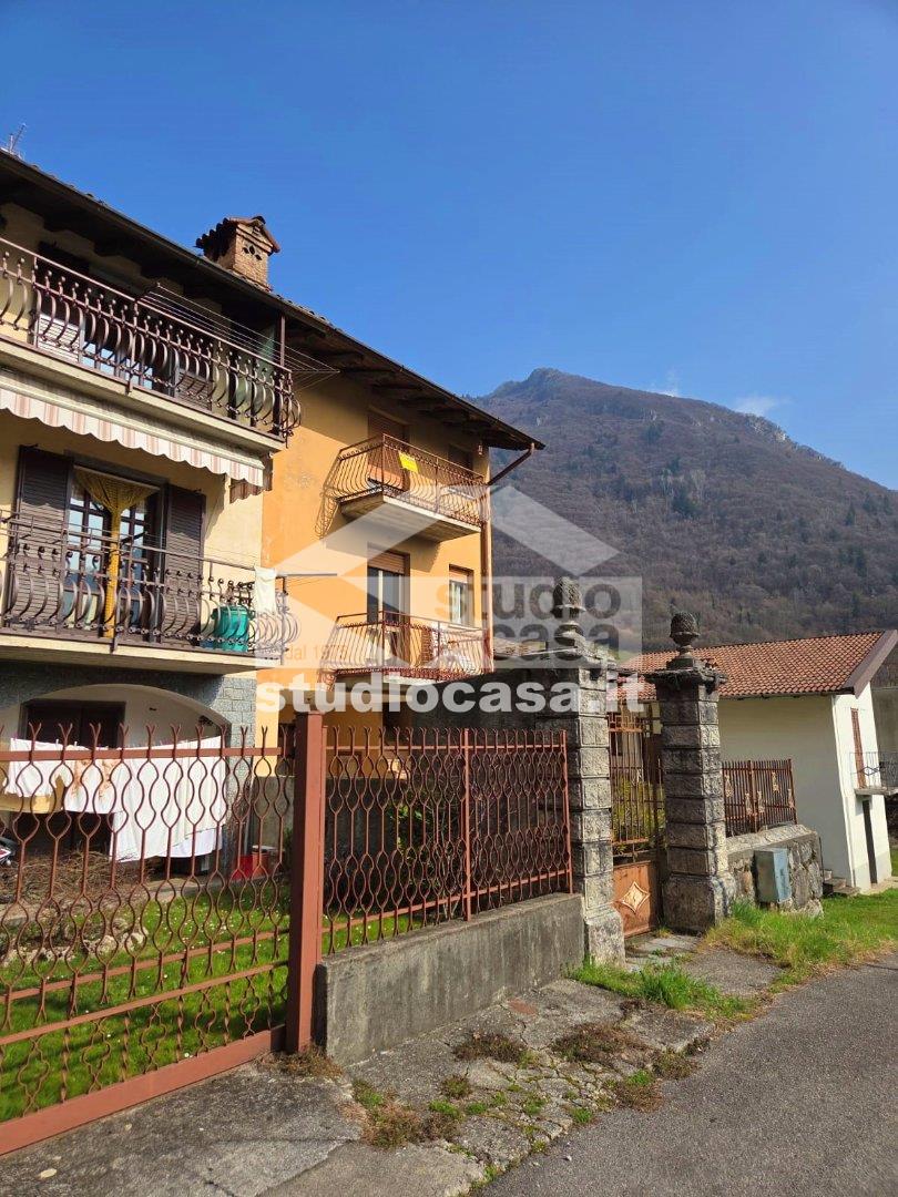 Appartamento in vendita a Ardesio