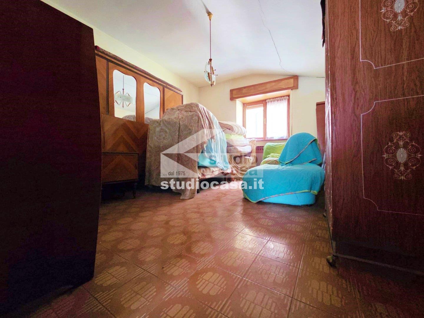 Appartamento in vendita a Ardesio