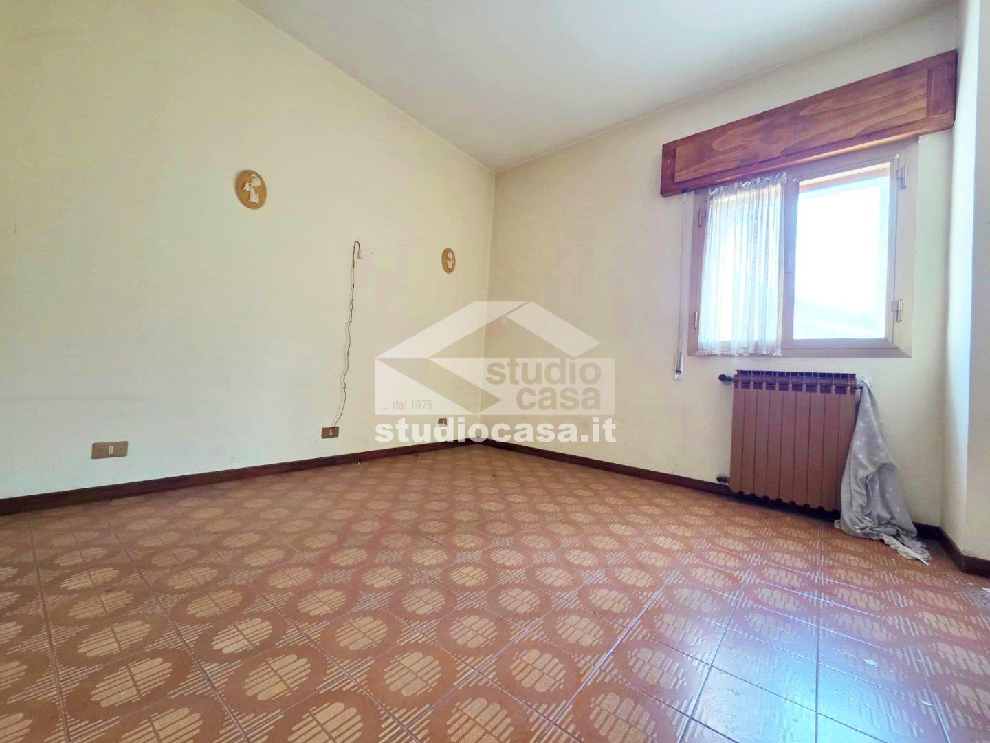 Appartamento in vendita a Ardesio