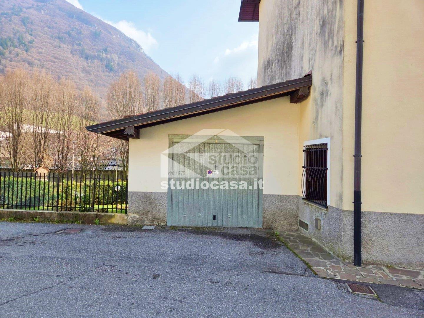 Appartamento in vendita a Ardesio