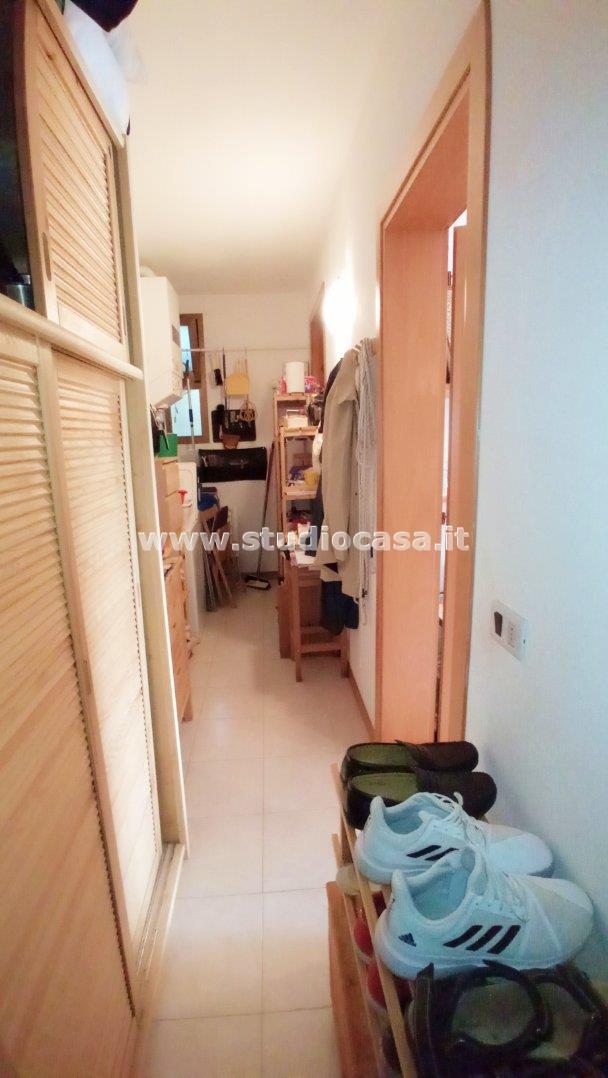 Appartamento in vendita a Gorno