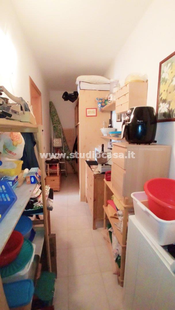 Appartamento in vendita a Gorno