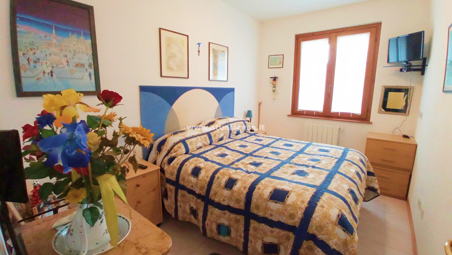 Appartamento in vendita a Gorno