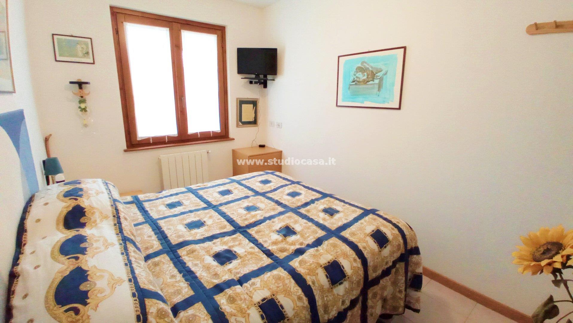 Appartamento in vendita a Gorno