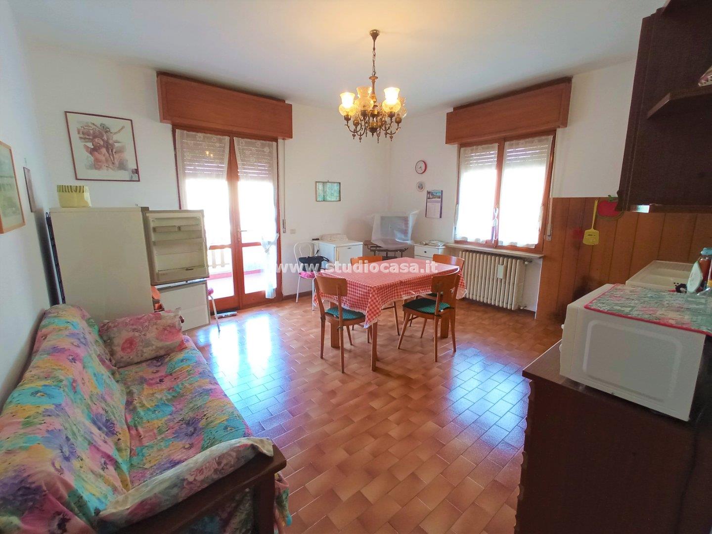 Appartamento in vendita a Gorno