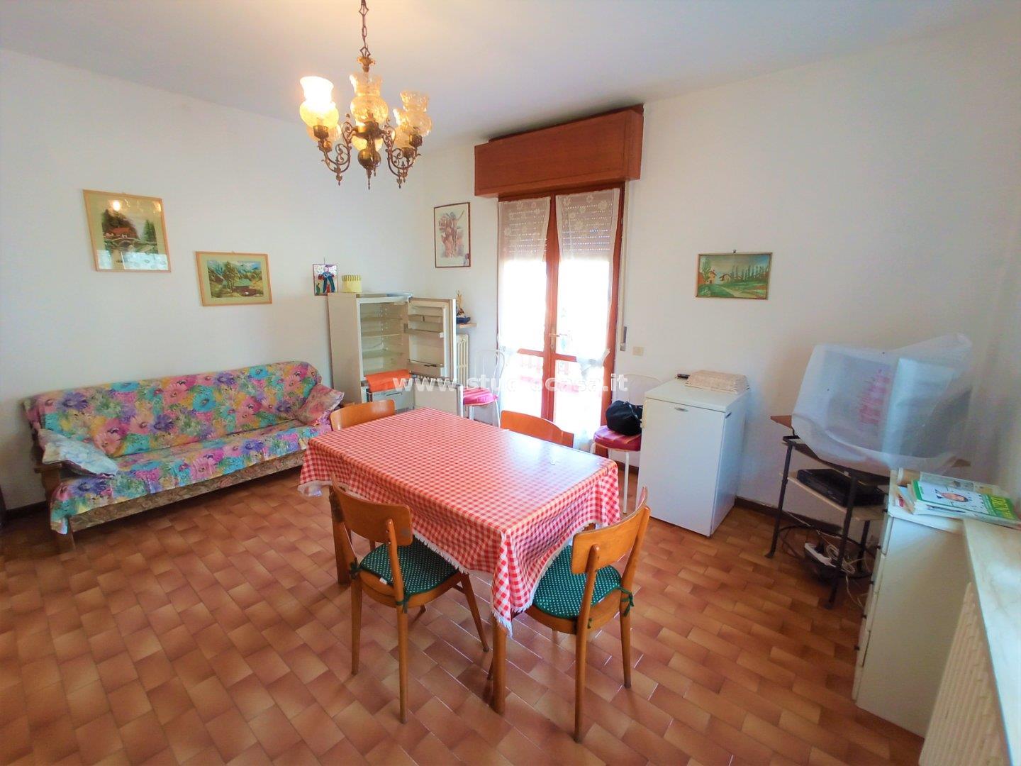 Appartamento in vendita a Gorno