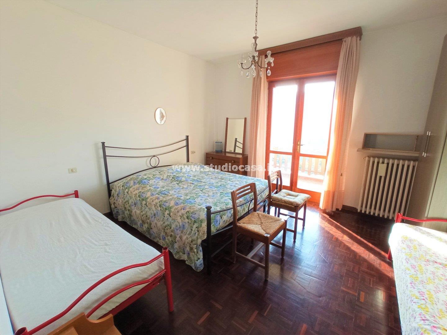 Appartamento in vendita a Gorno