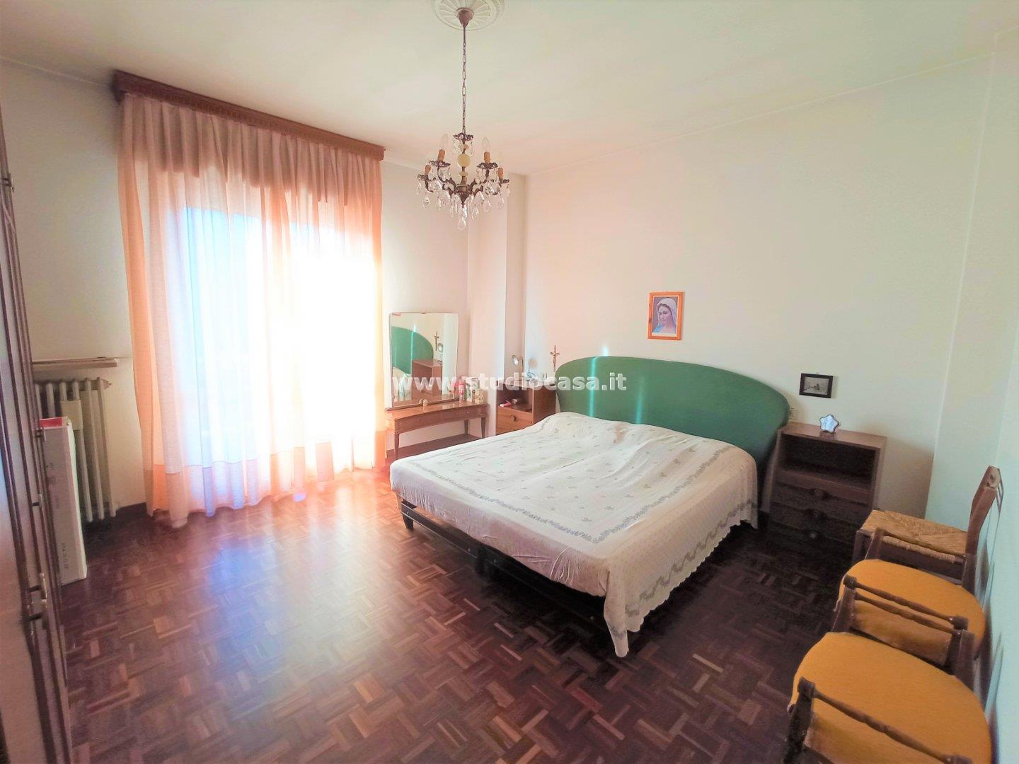 Appartamento in vendita a Gorno