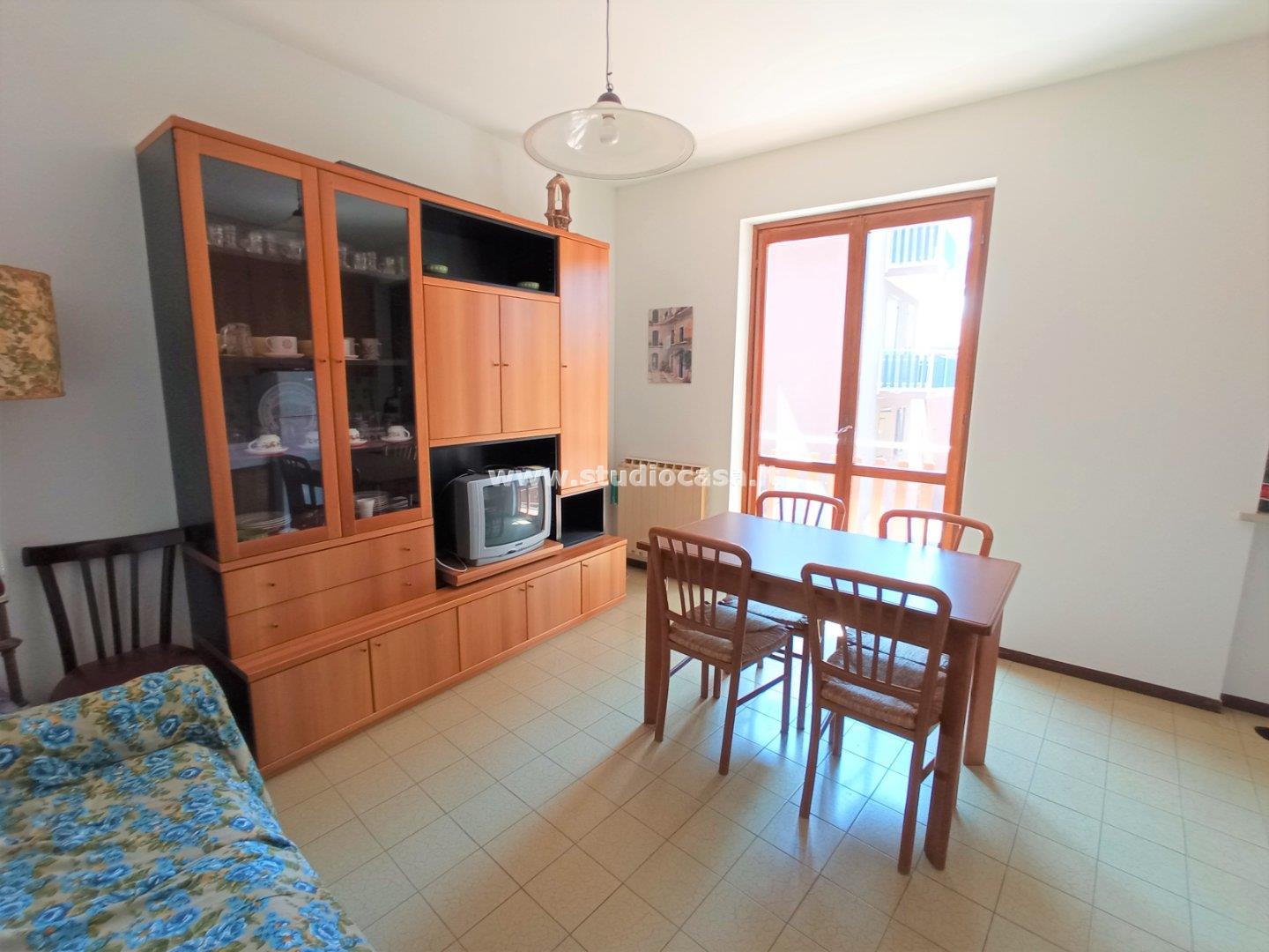 Appartamento in vendita a Gorno