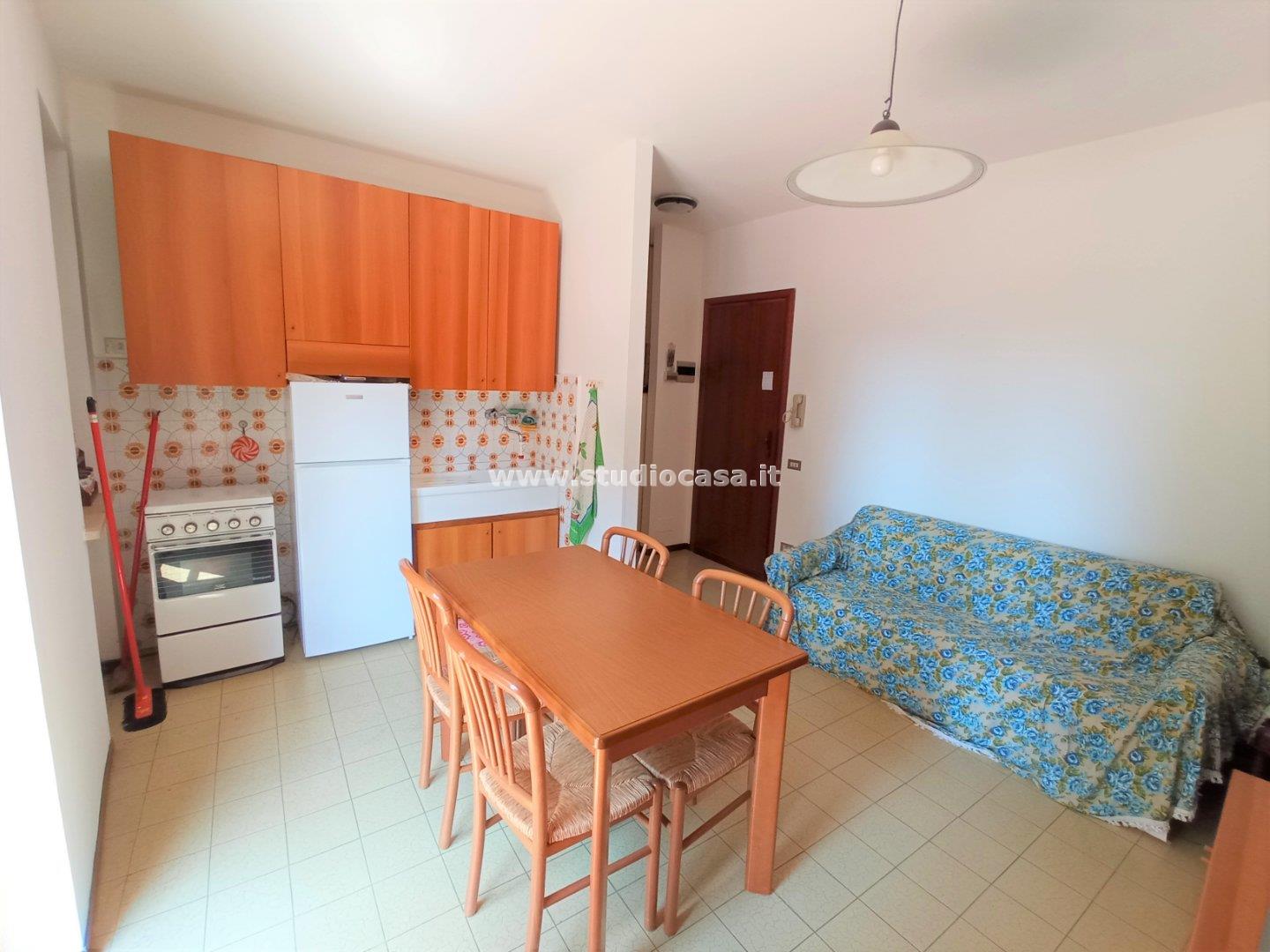Appartamento in vendita a Gorno