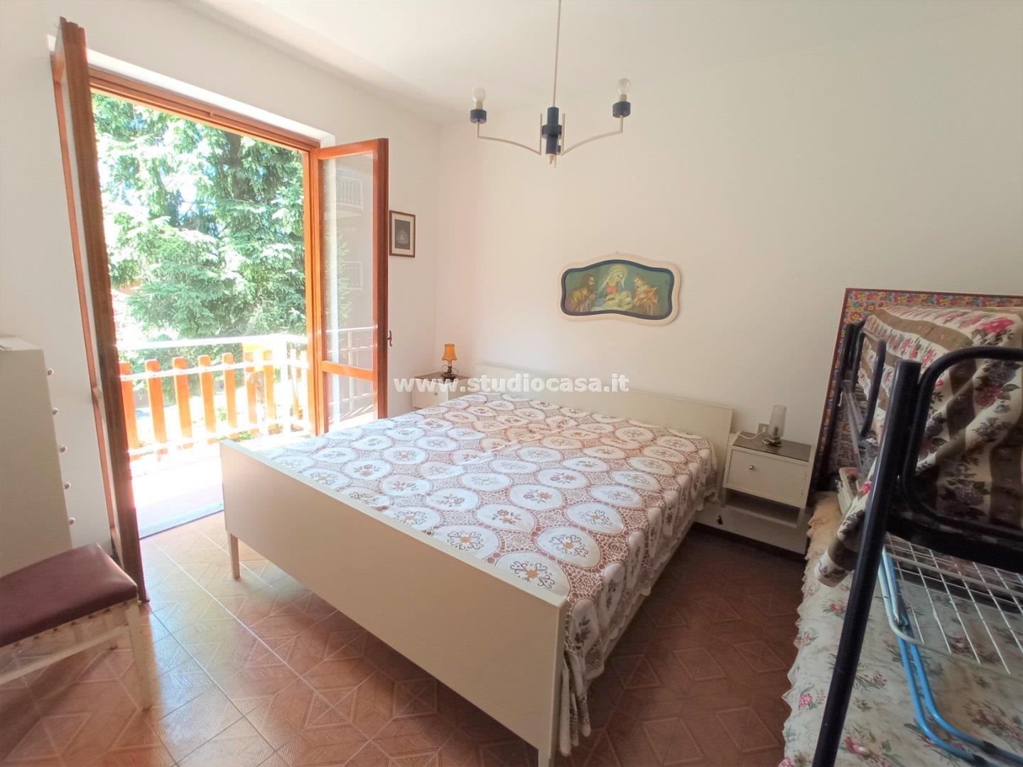 Appartamento in vendita a Gorno