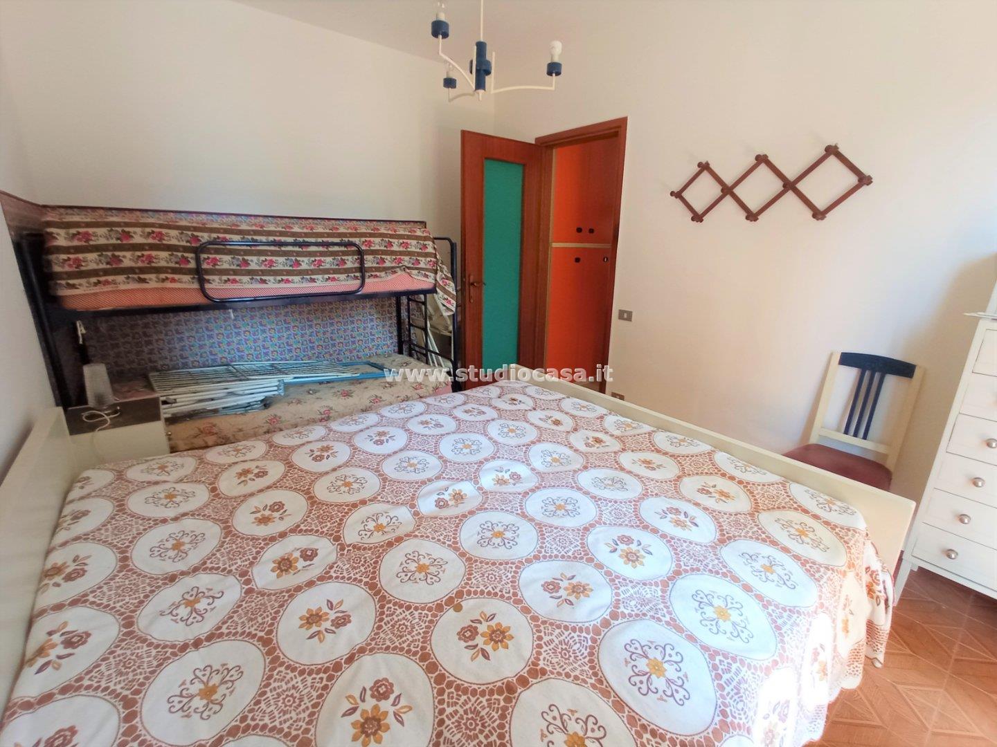 Appartamento in vendita a Gorno