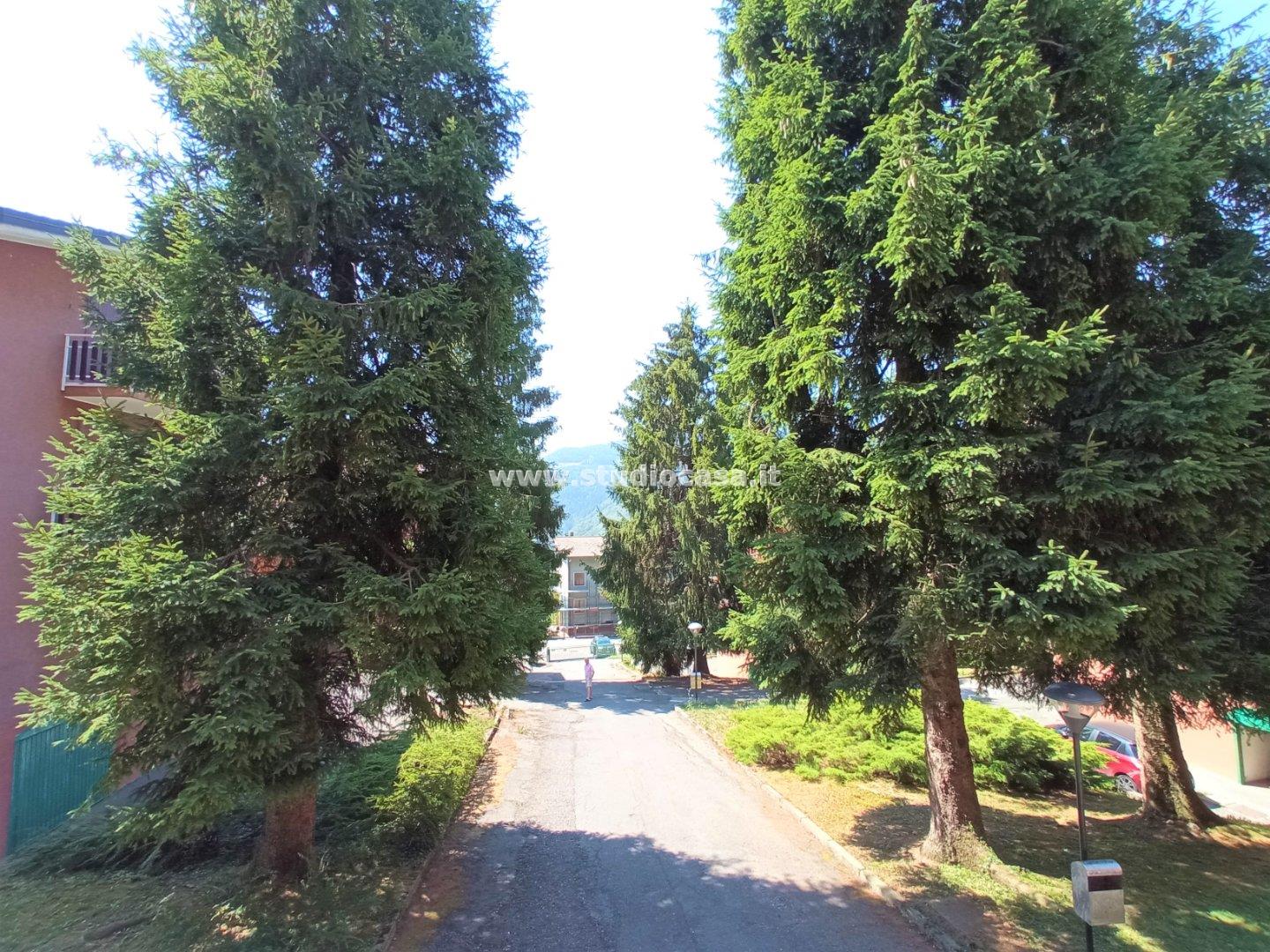 Appartamento in vendita a Gorno