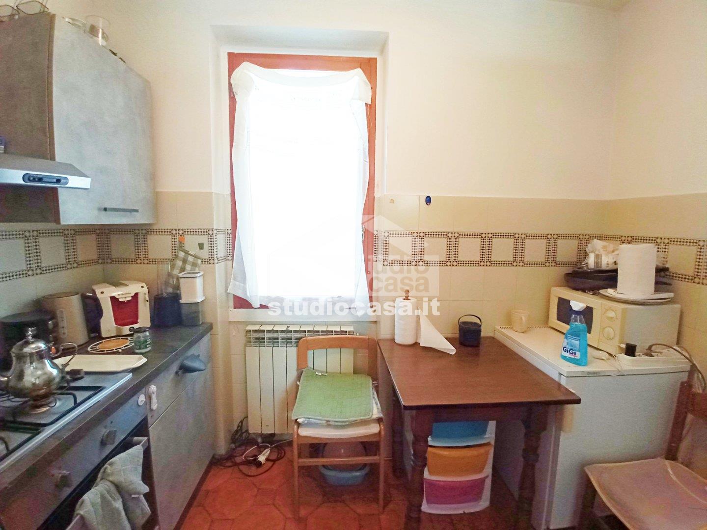 Appartamento in vendita a Premolo