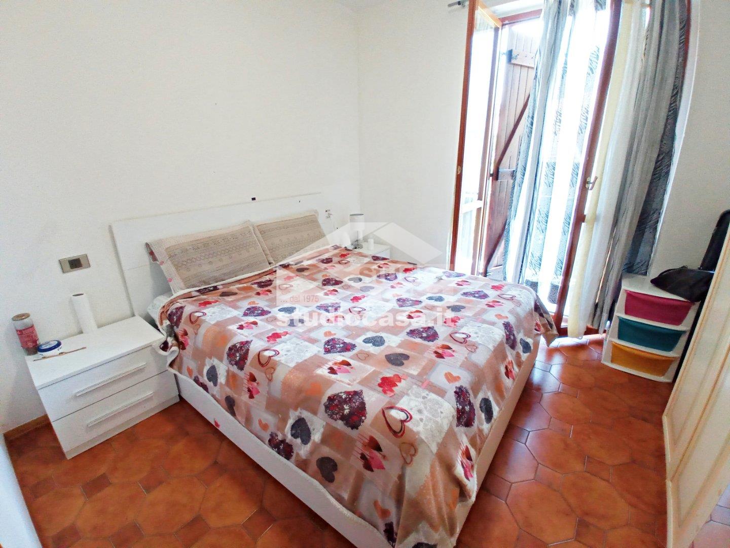 Appartamento in vendita a Premolo