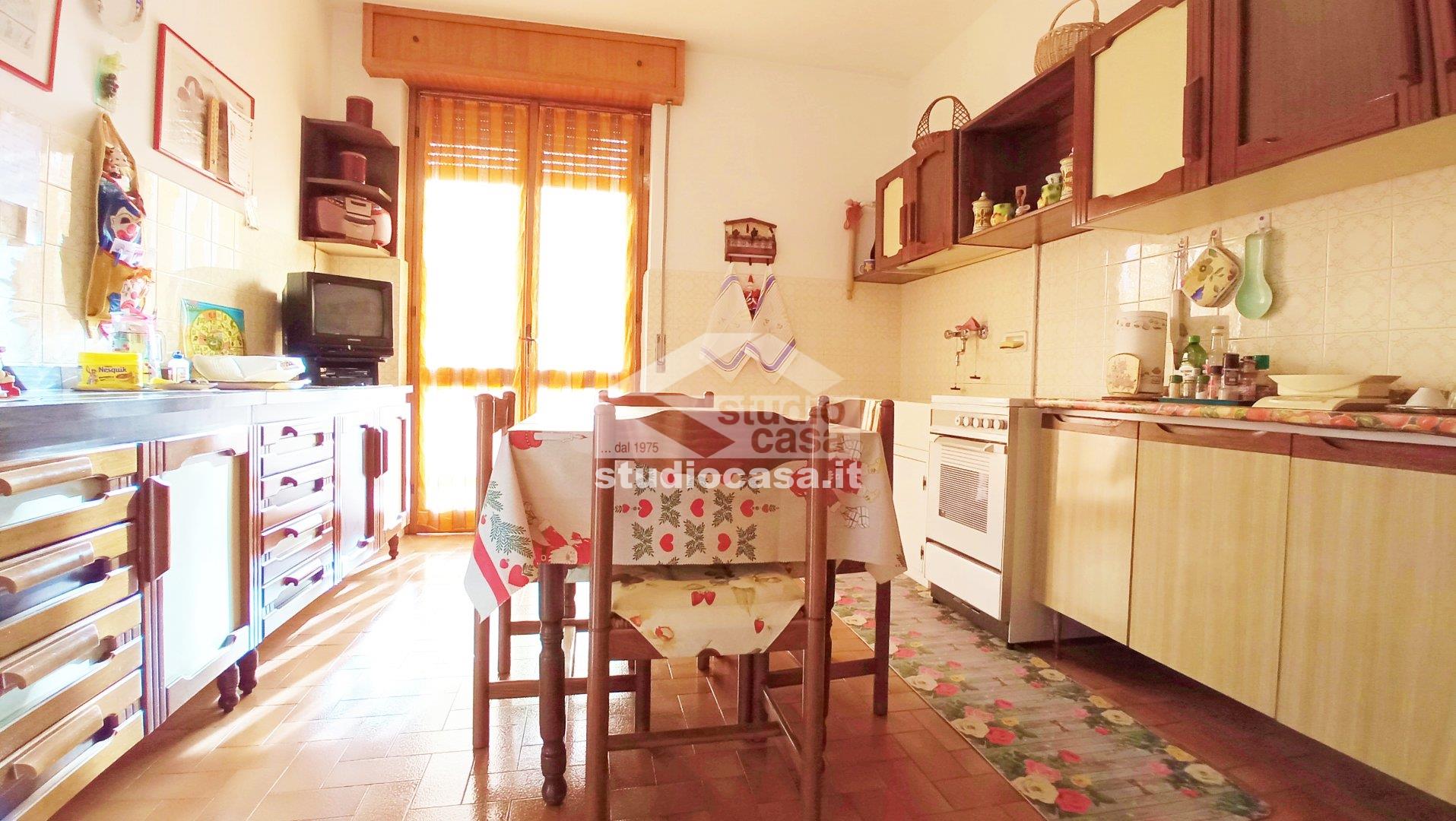 Appartamento in vendita a Ponte Nossa