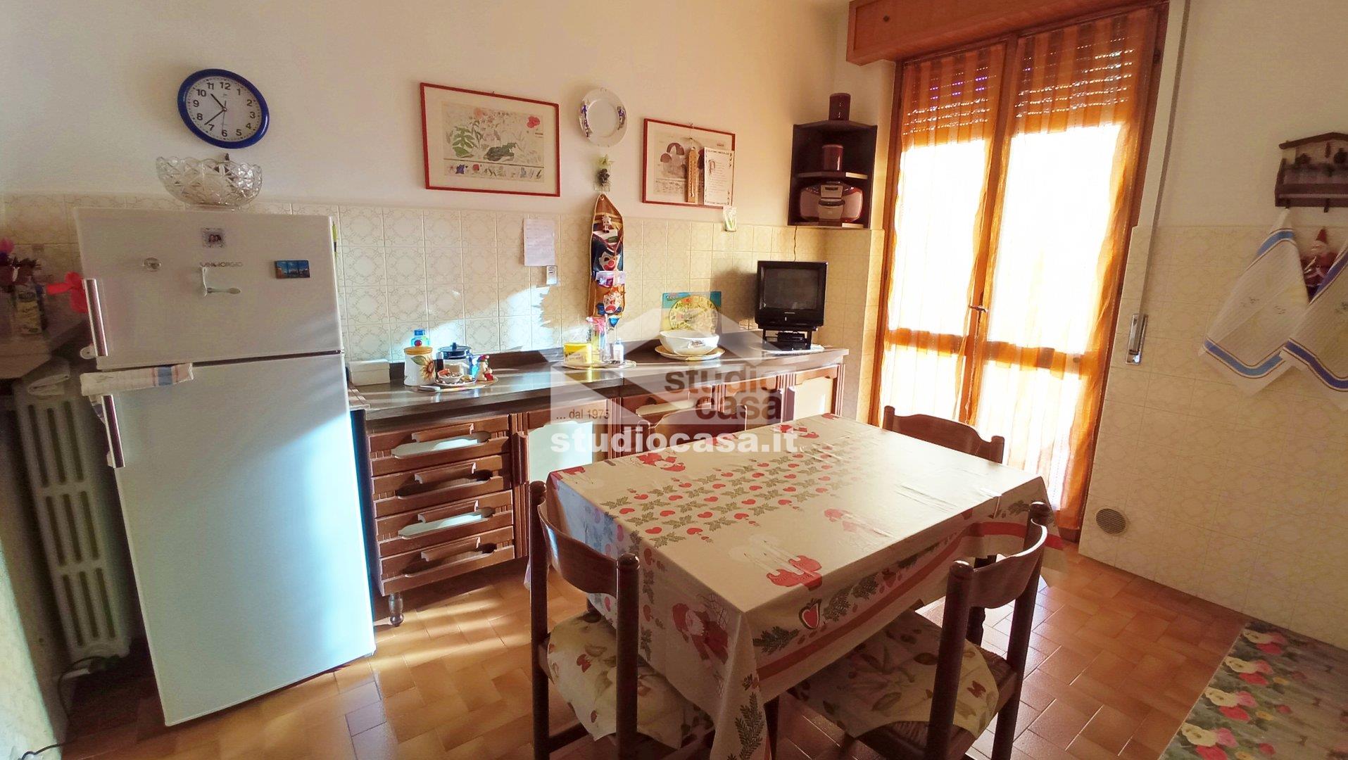 Appartamento in vendita a Ponte Nossa