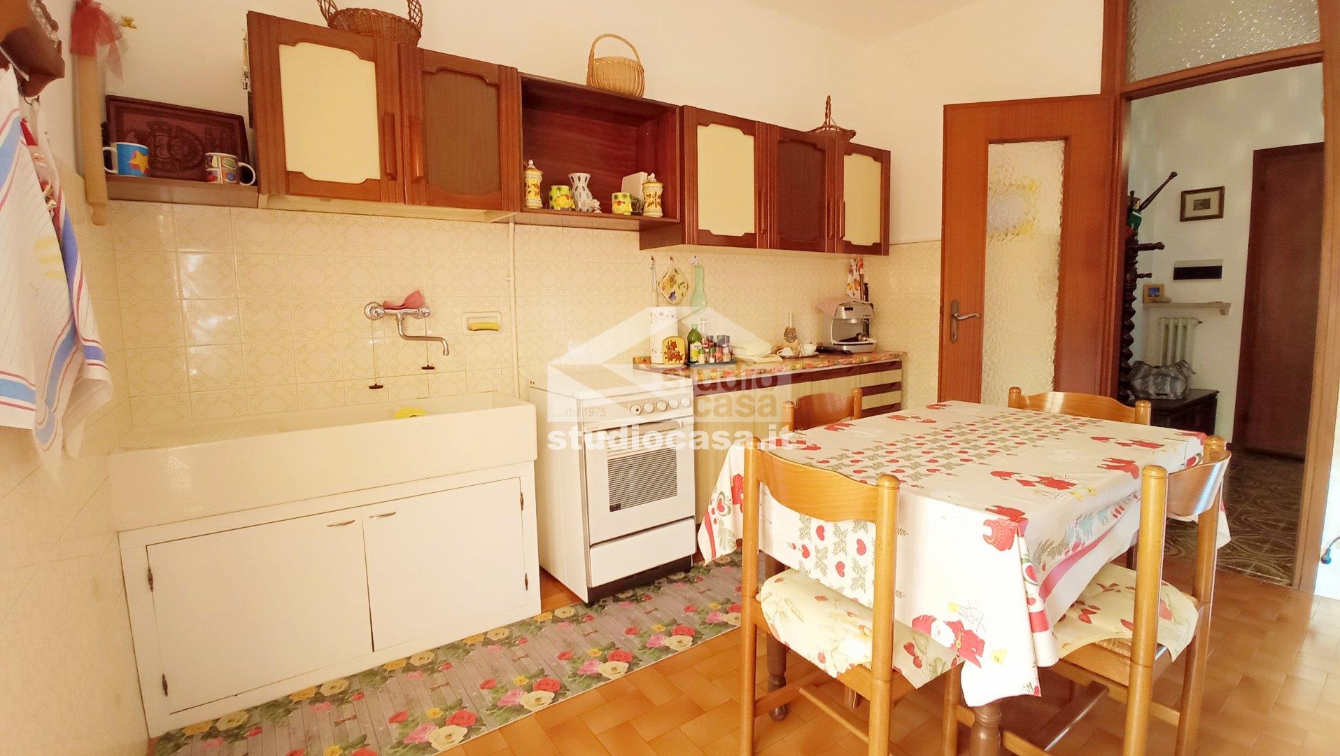 Appartamento in vendita a Ponte Nossa