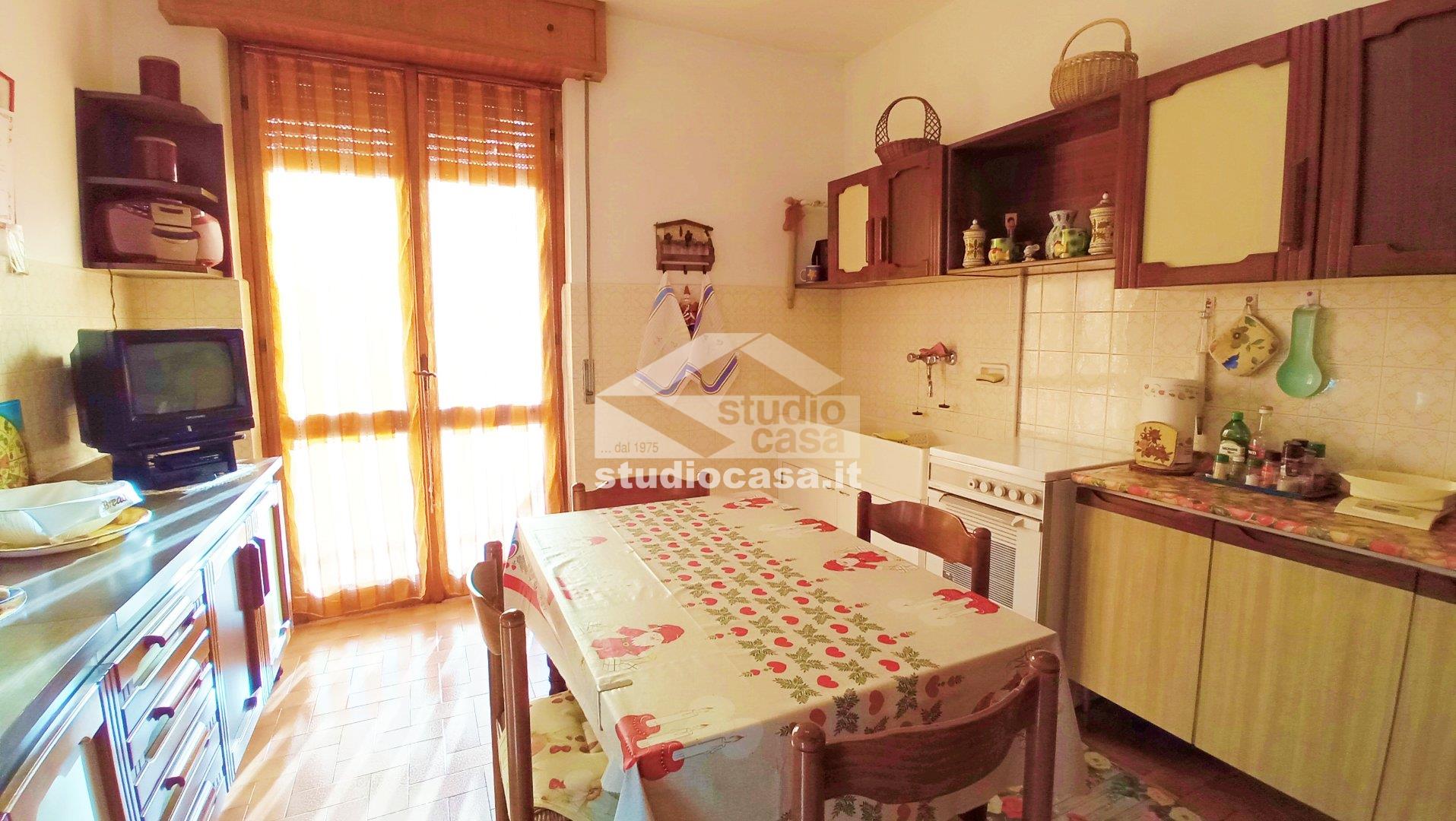 Appartamento in vendita a Ponte Nossa