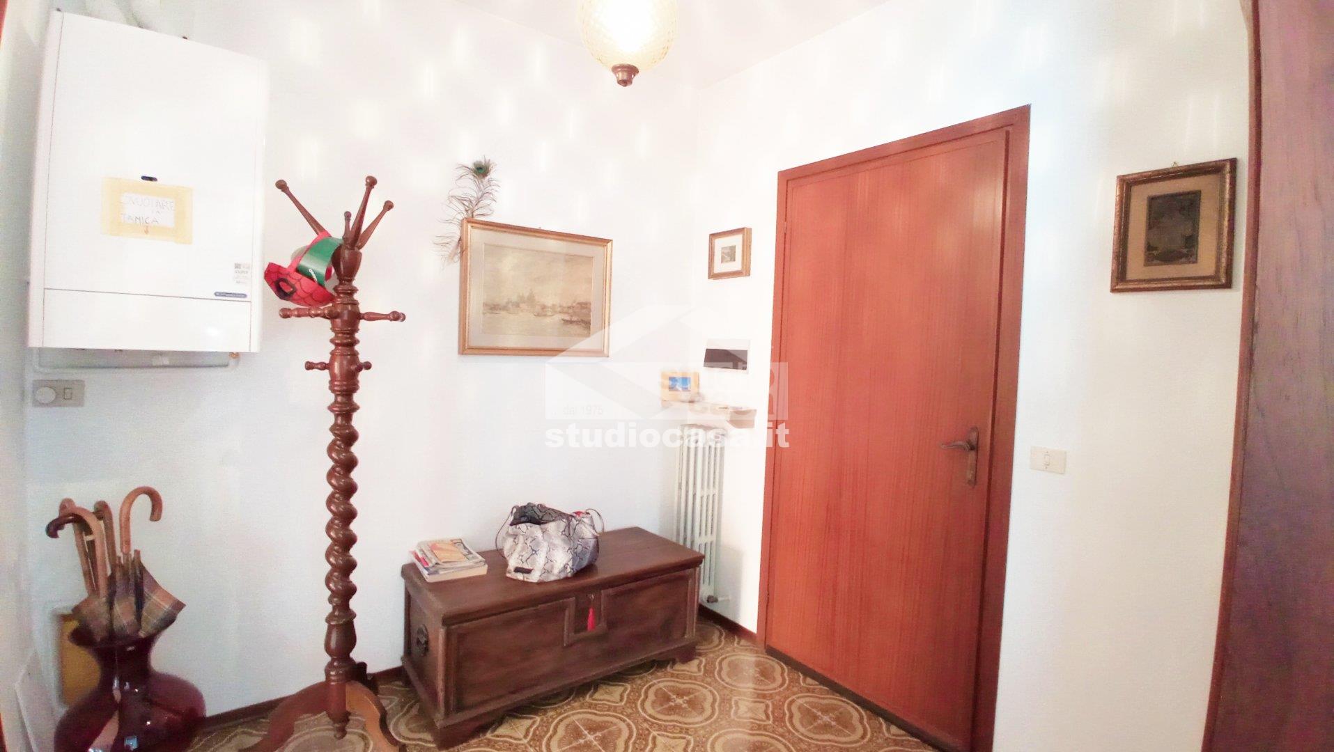 Appartamento in vendita a Ponte Nossa