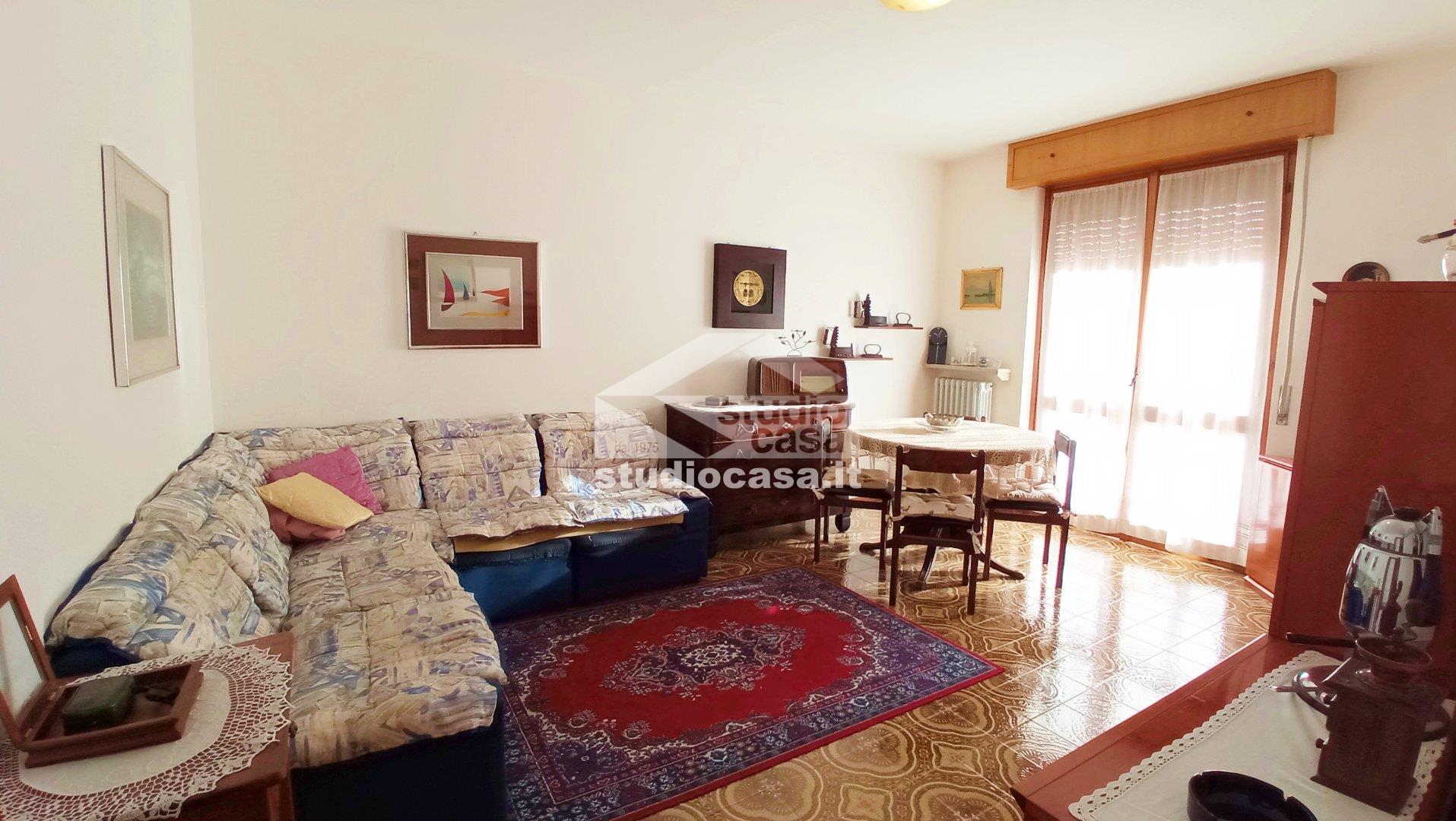 Appartamento in vendita a Ponte Nossa