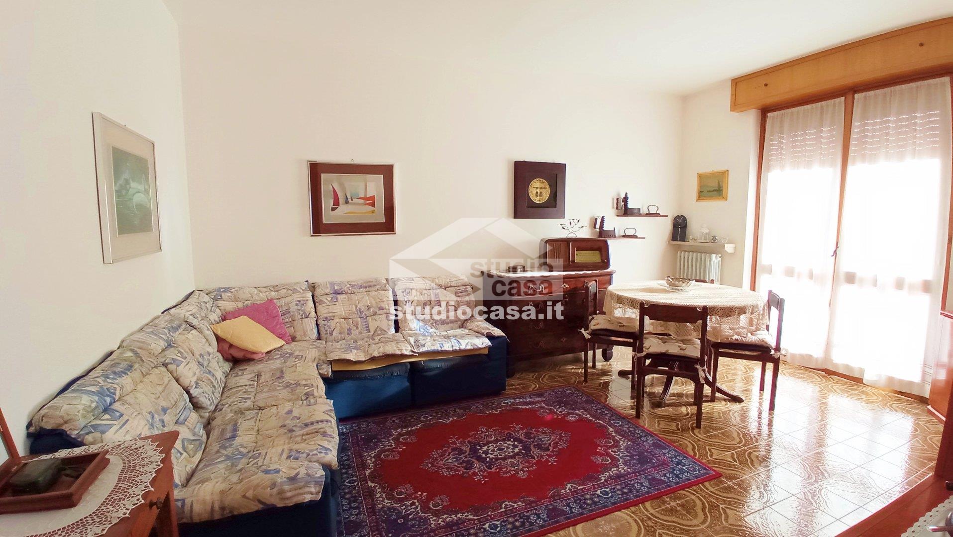 Appartamento in vendita a Ponte Nossa