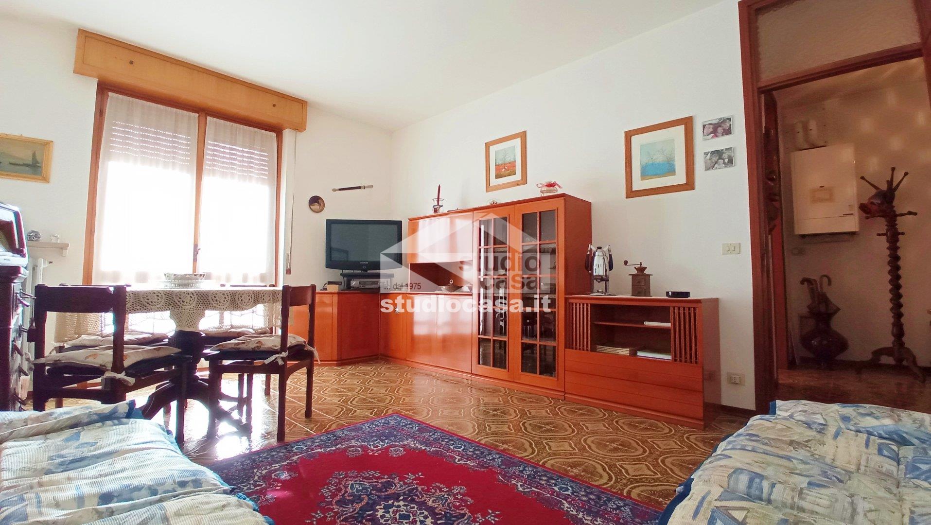 Appartamento in vendita a Ponte Nossa