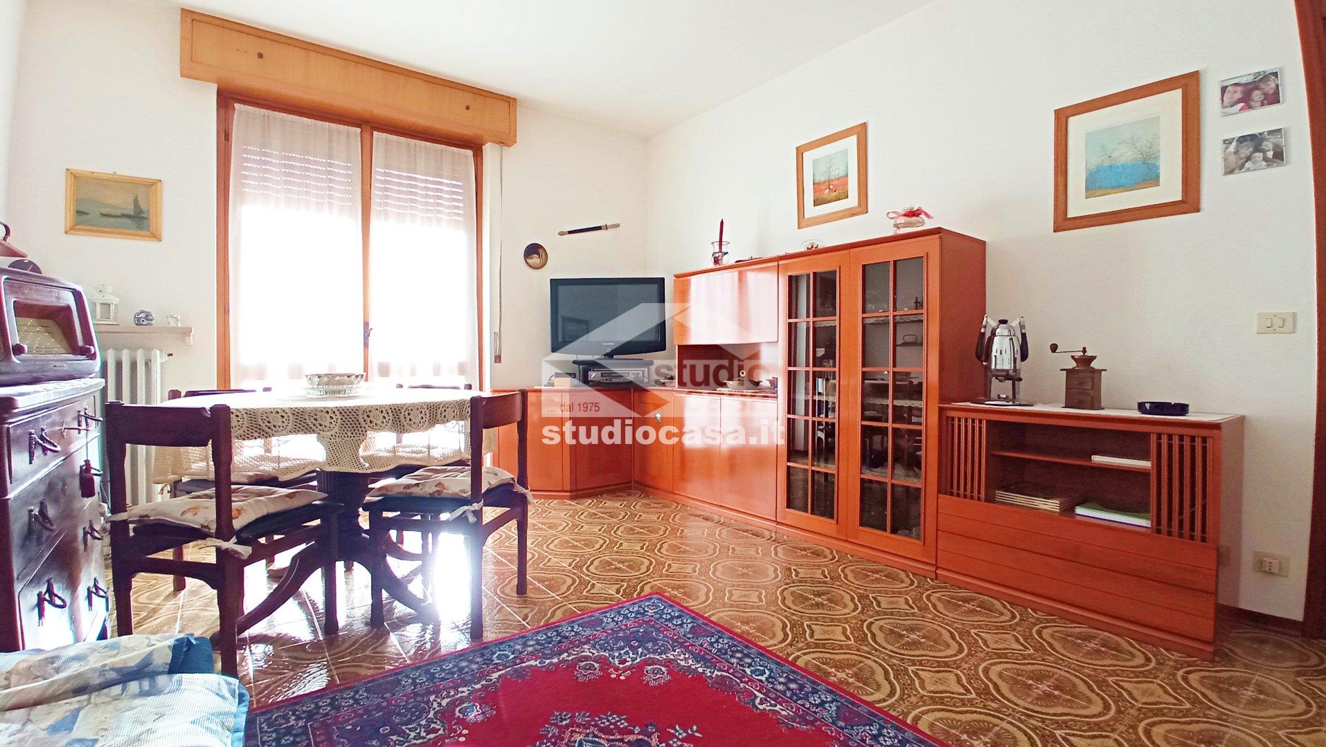 Appartamento in vendita a Ponte Nossa