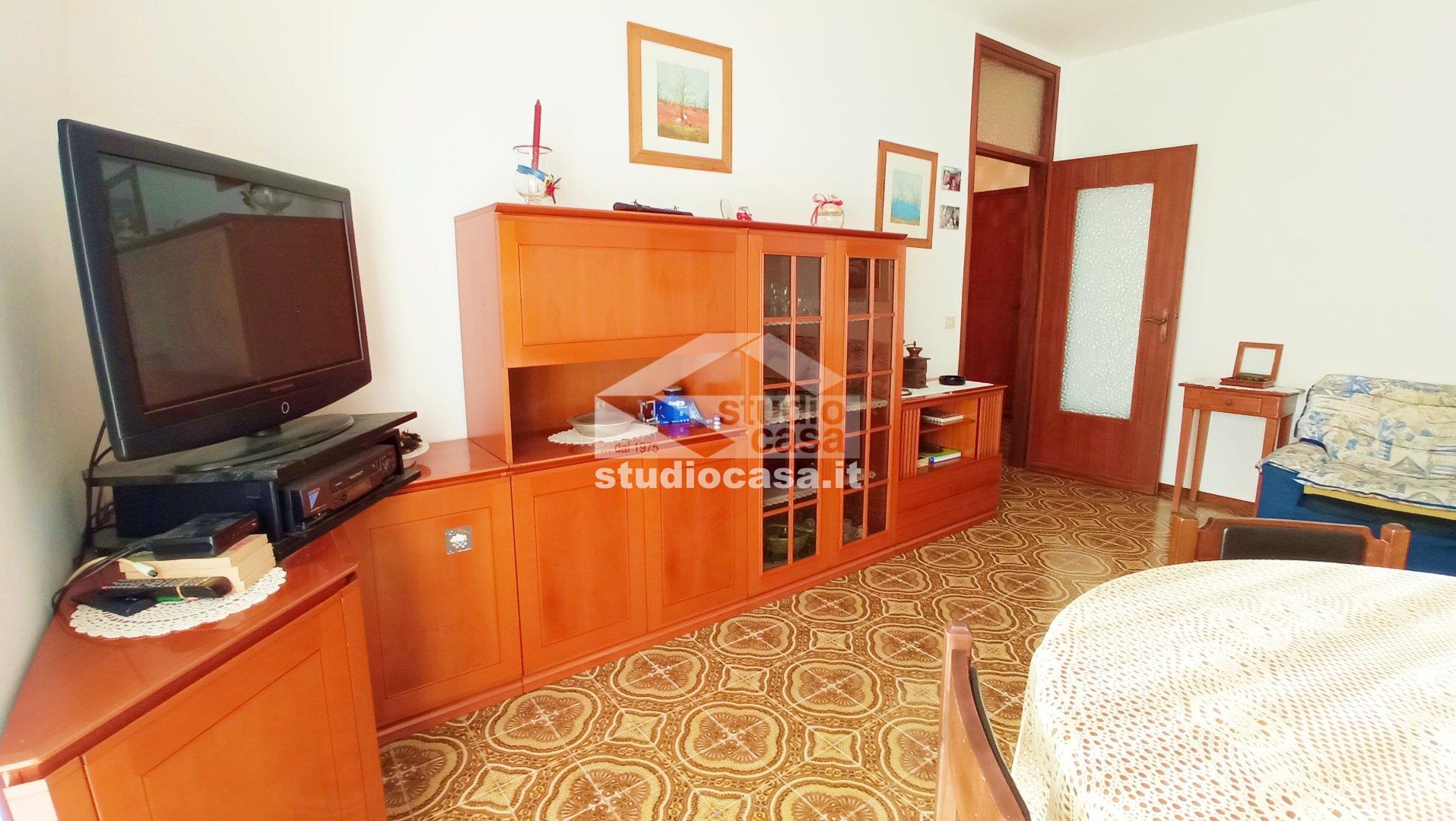 Appartamento in vendita a Ponte Nossa