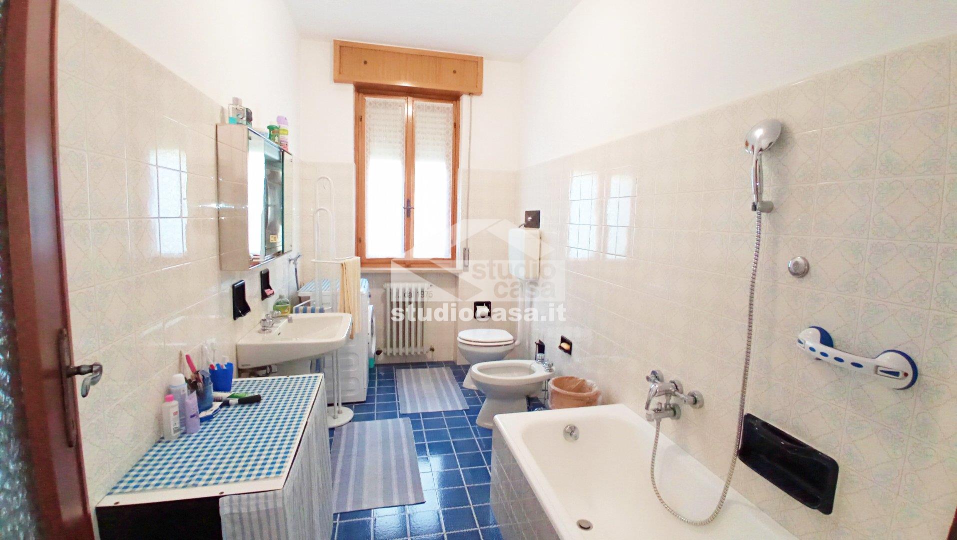 Appartamento in vendita a Ponte Nossa