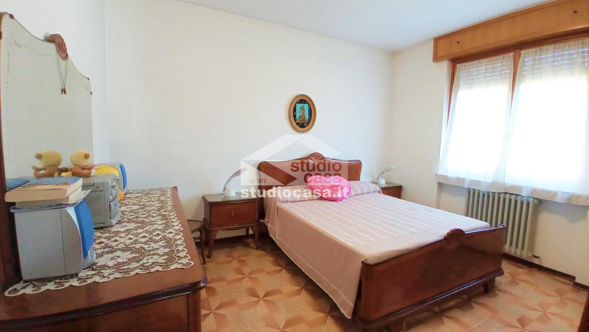 Appartamento in vendita a Ponte Nossa