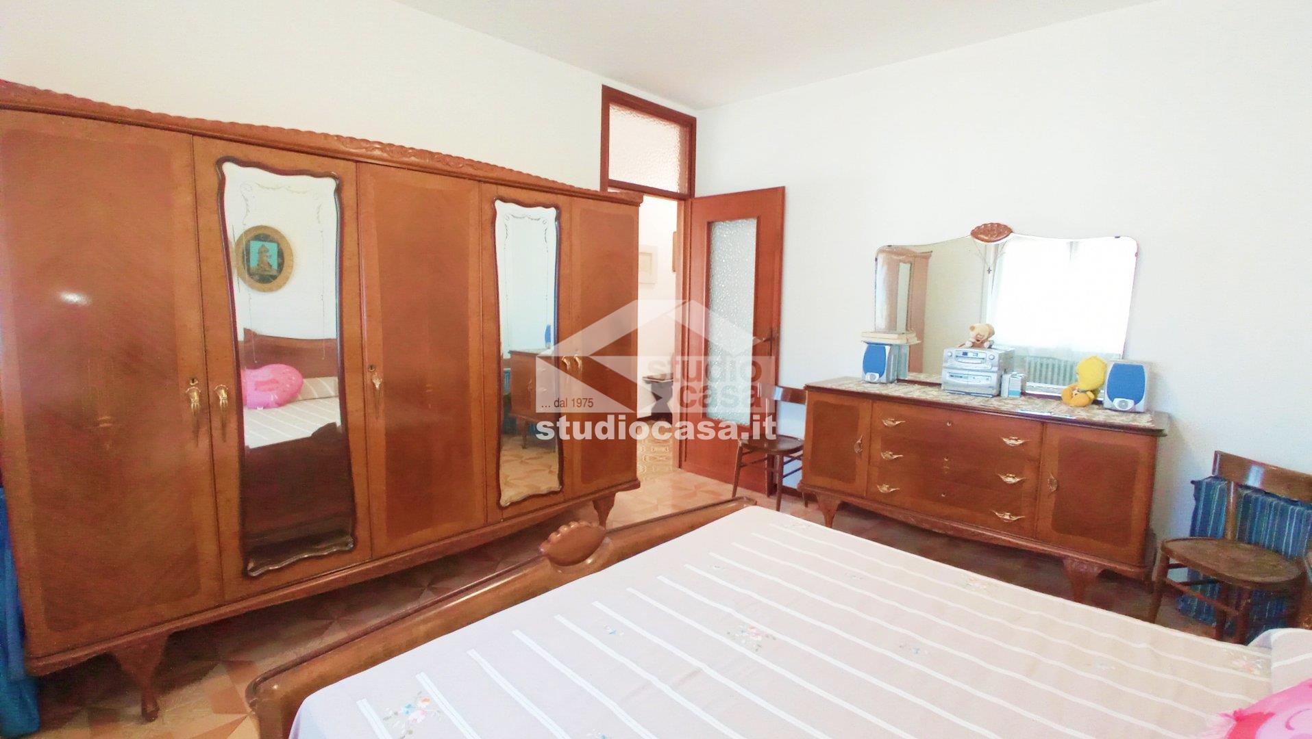 Appartamento in vendita a Ponte Nossa