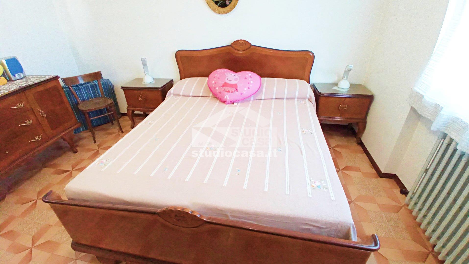 Appartamento in vendita a Ponte Nossa