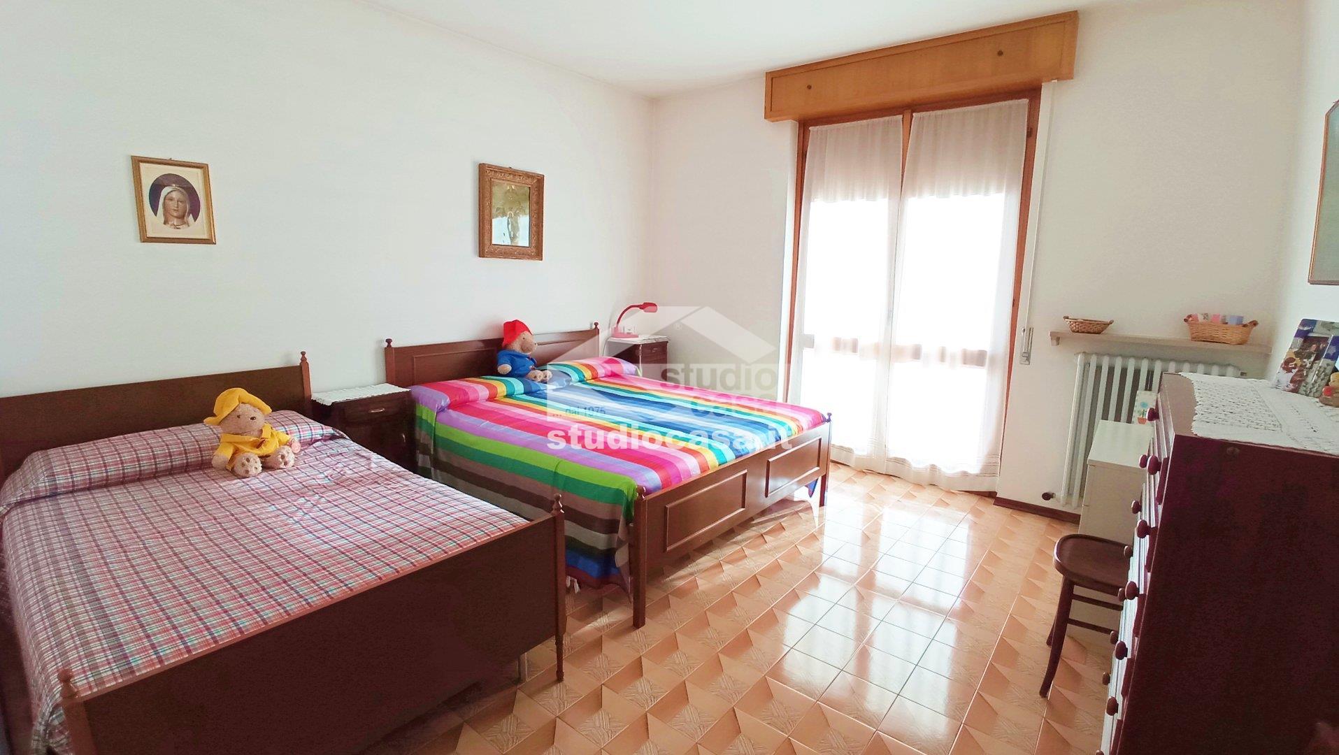 Appartamento in vendita a Ponte Nossa