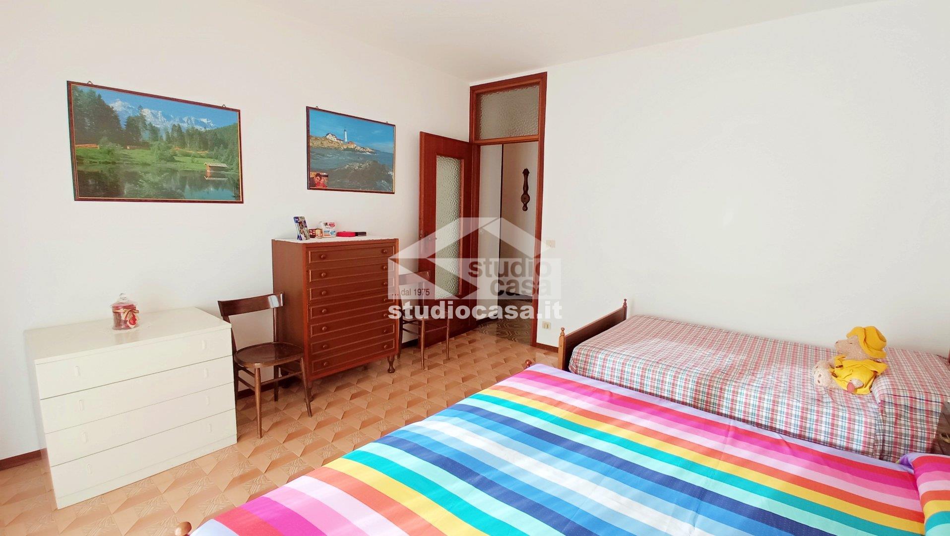 Appartamento in vendita a Ponte Nossa