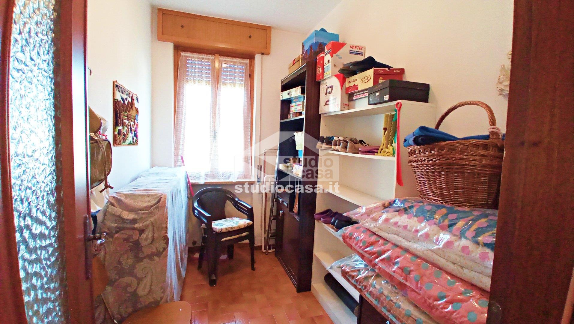 Appartamento in vendita a Ponte Nossa