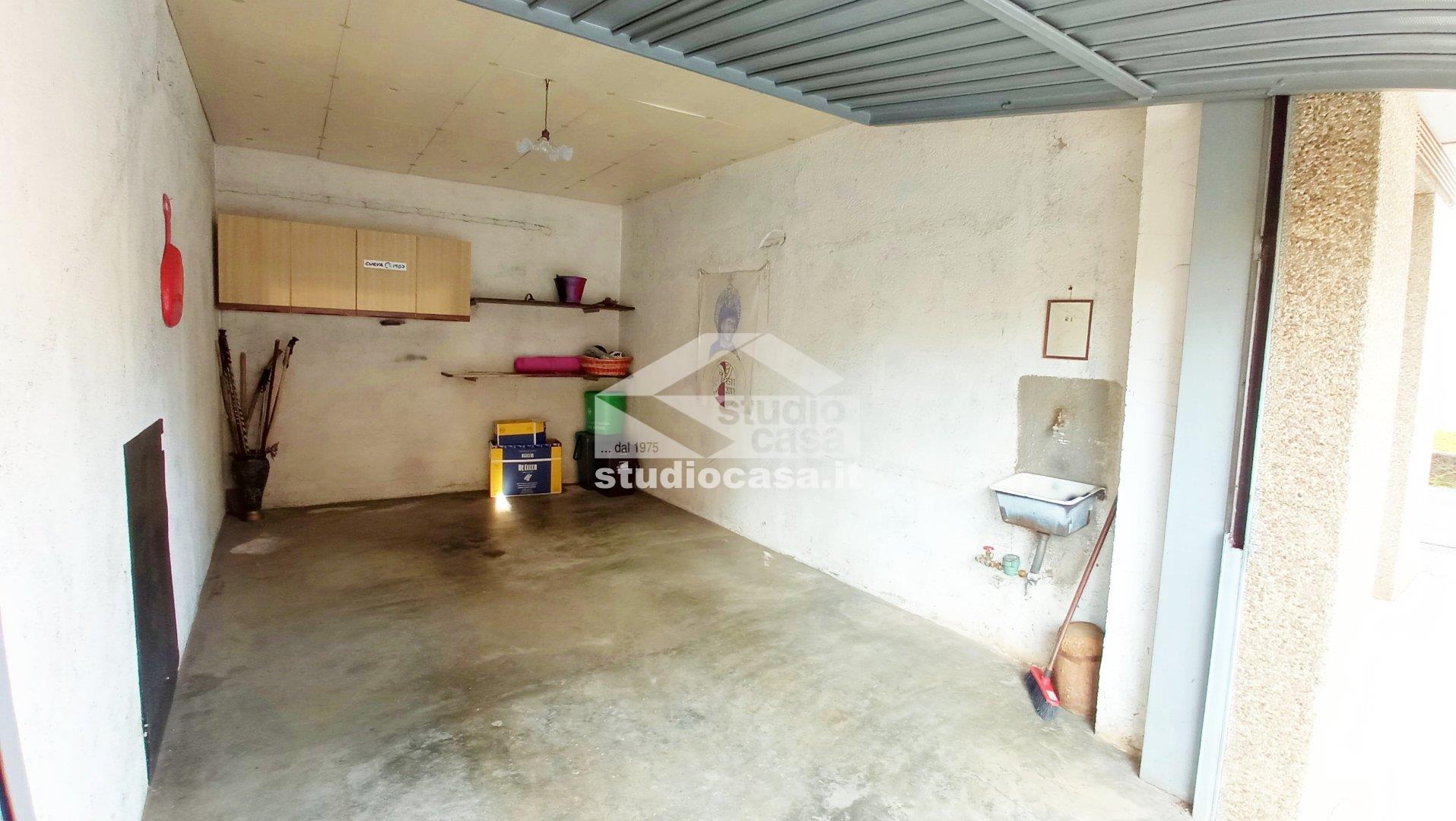 Appartamento in vendita a Ponte Nossa