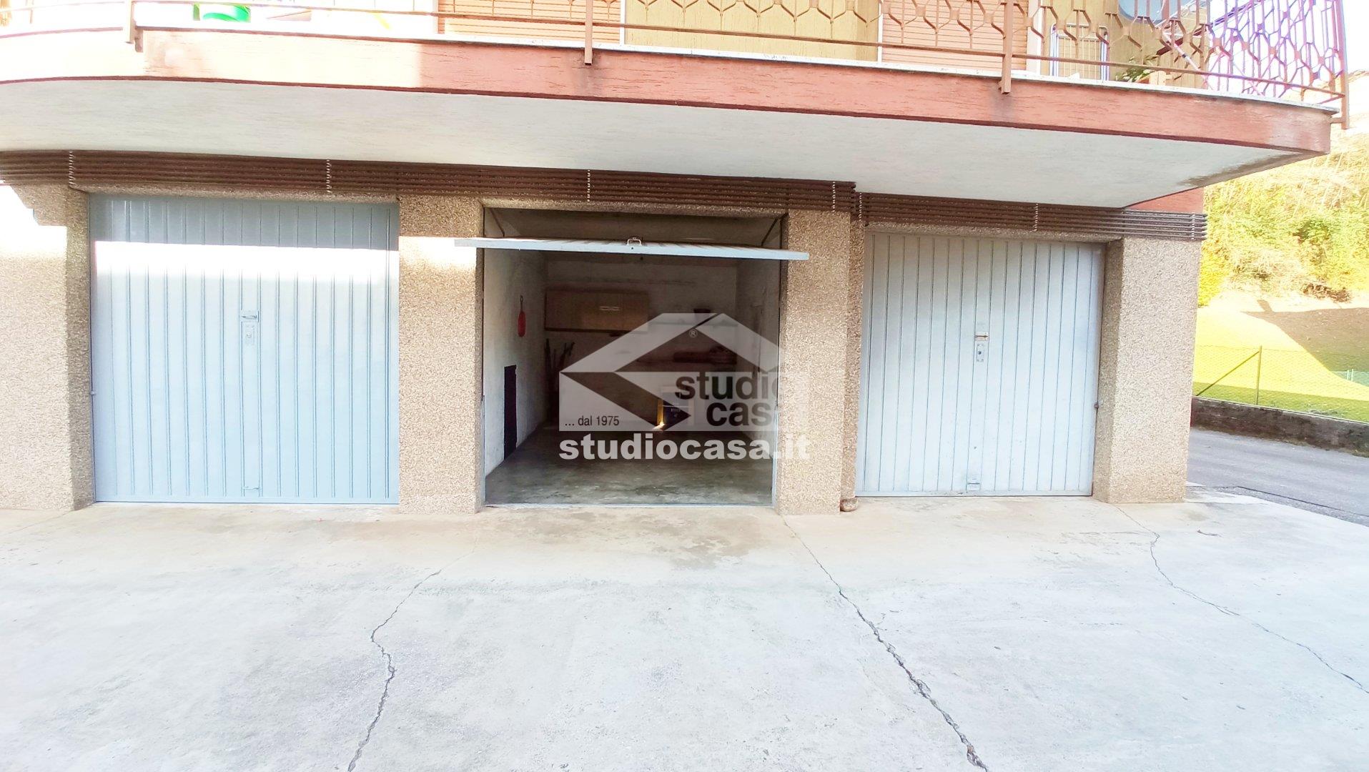 Appartamento in vendita a Ponte Nossa