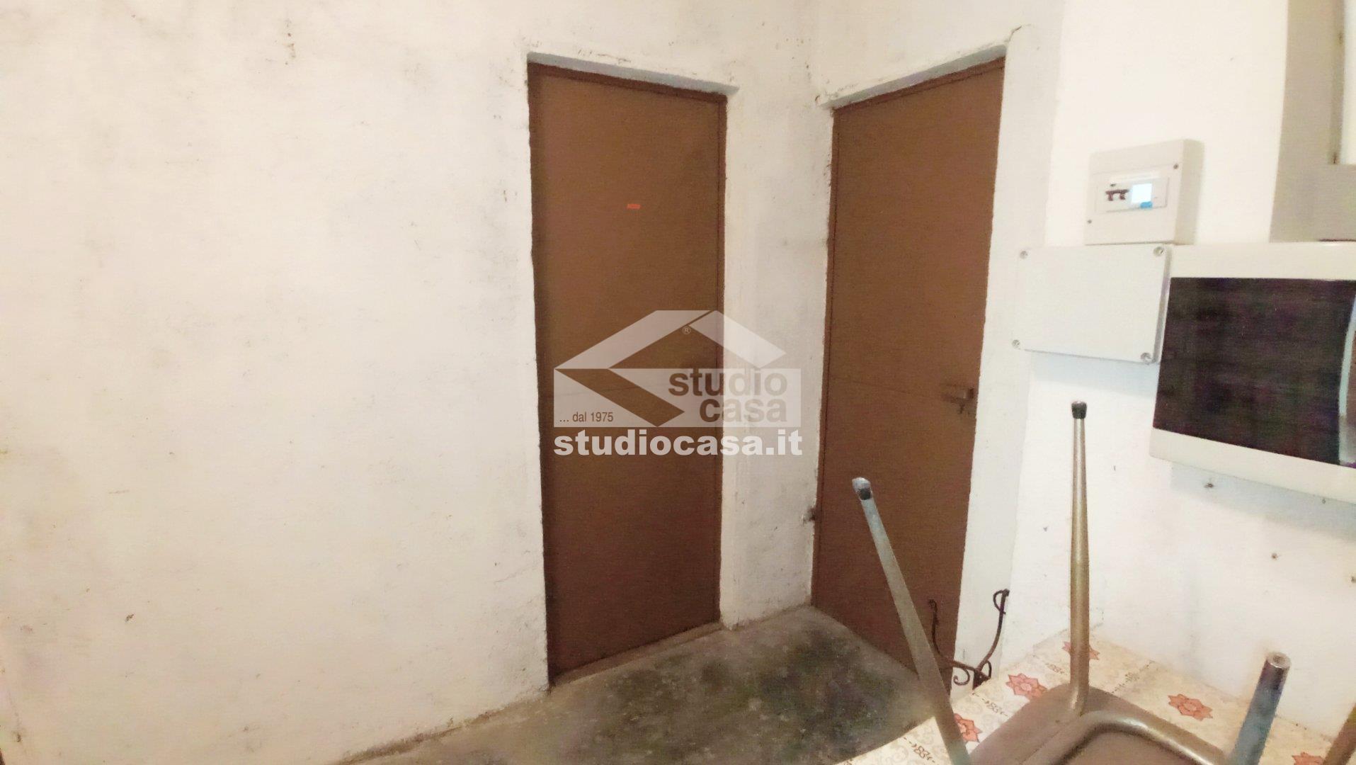 Appartamento in vendita a Ponte Nossa