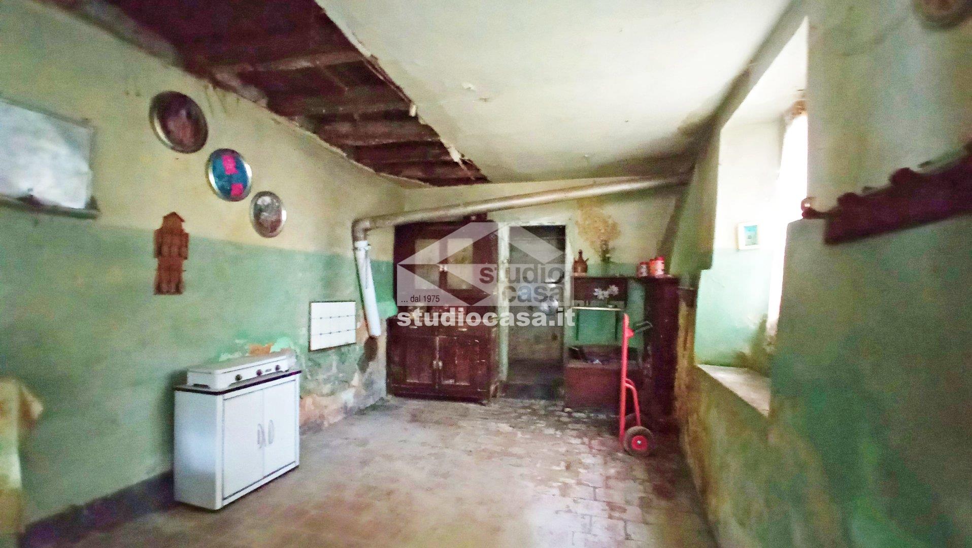 Casa Bifamiliare in vendita a Premolo