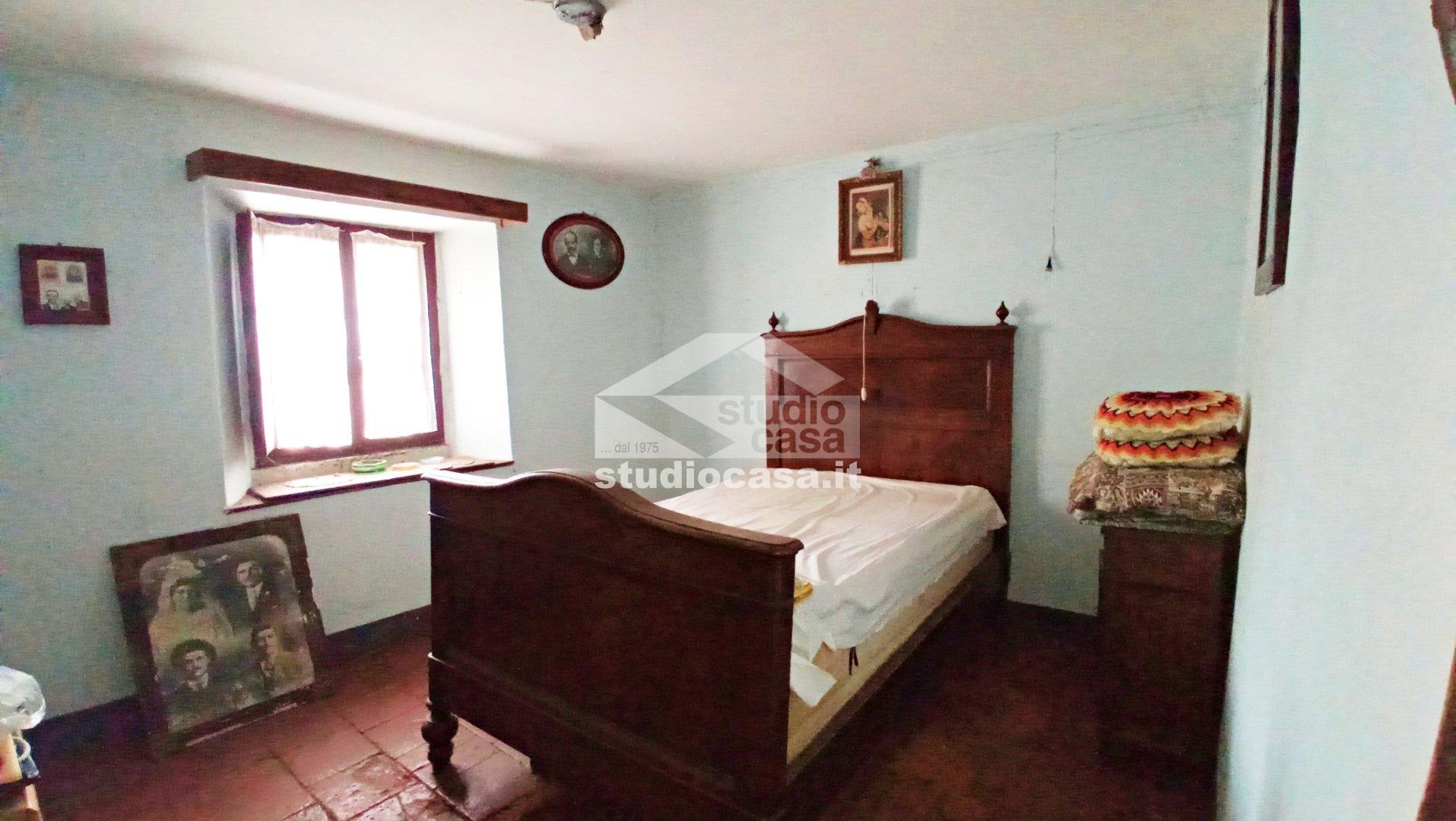 Casa Bifamiliare in vendita a Premolo