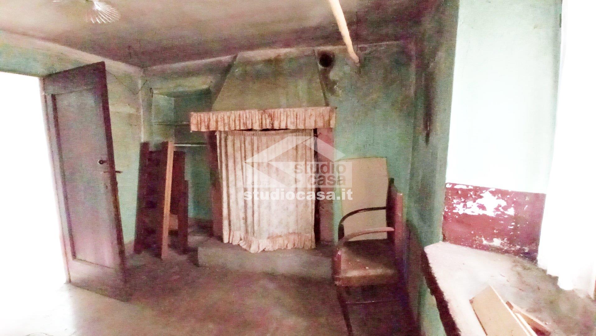 Casa Bifamiliare in vendita a Premolo