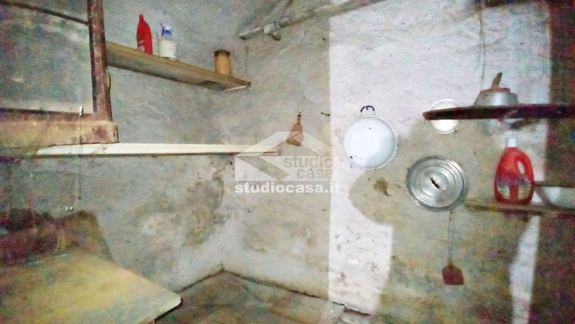 Casa Bifamiliare in vendita a Premolo