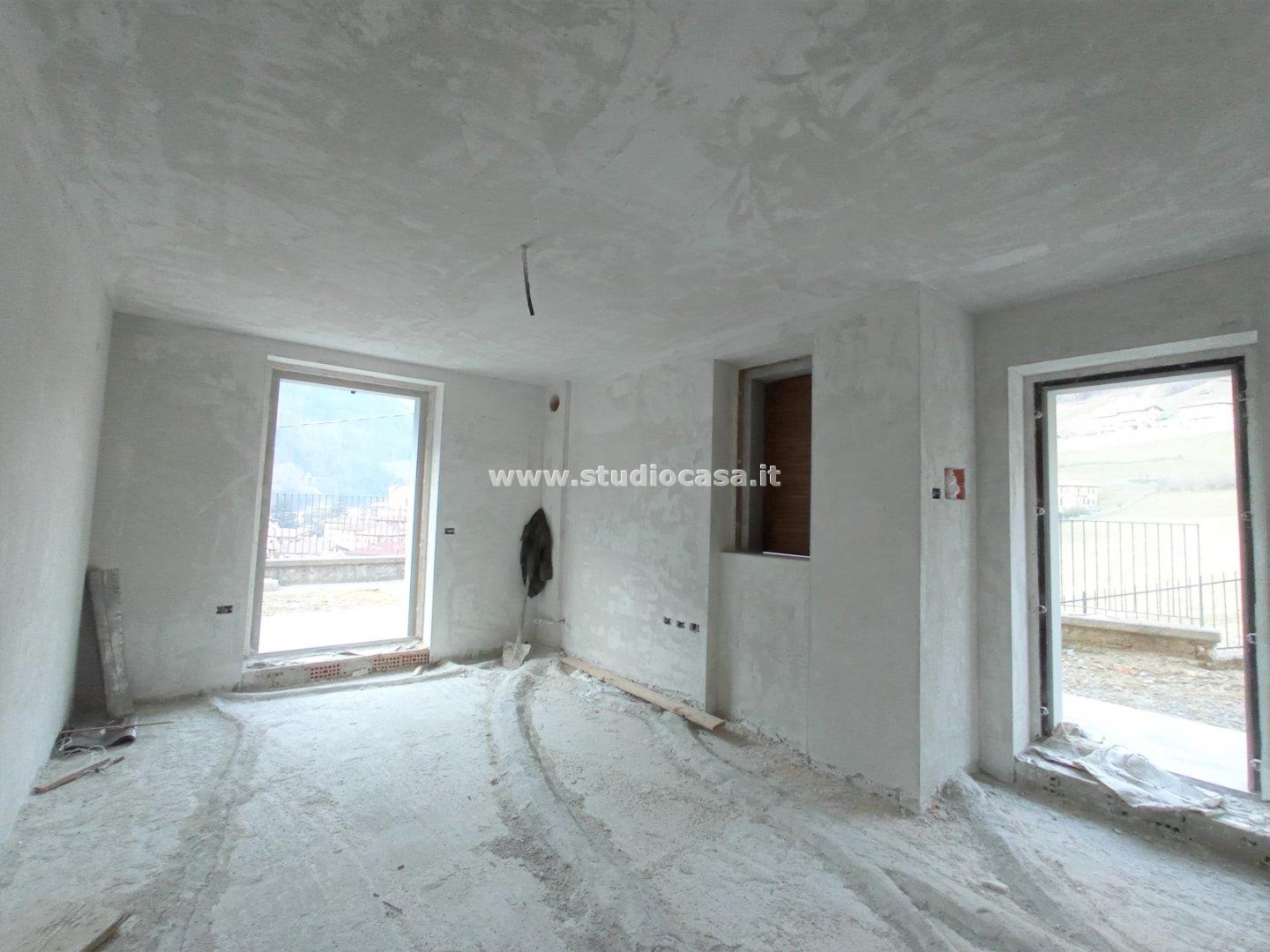 Villa a schiera in vendita a Ardesio