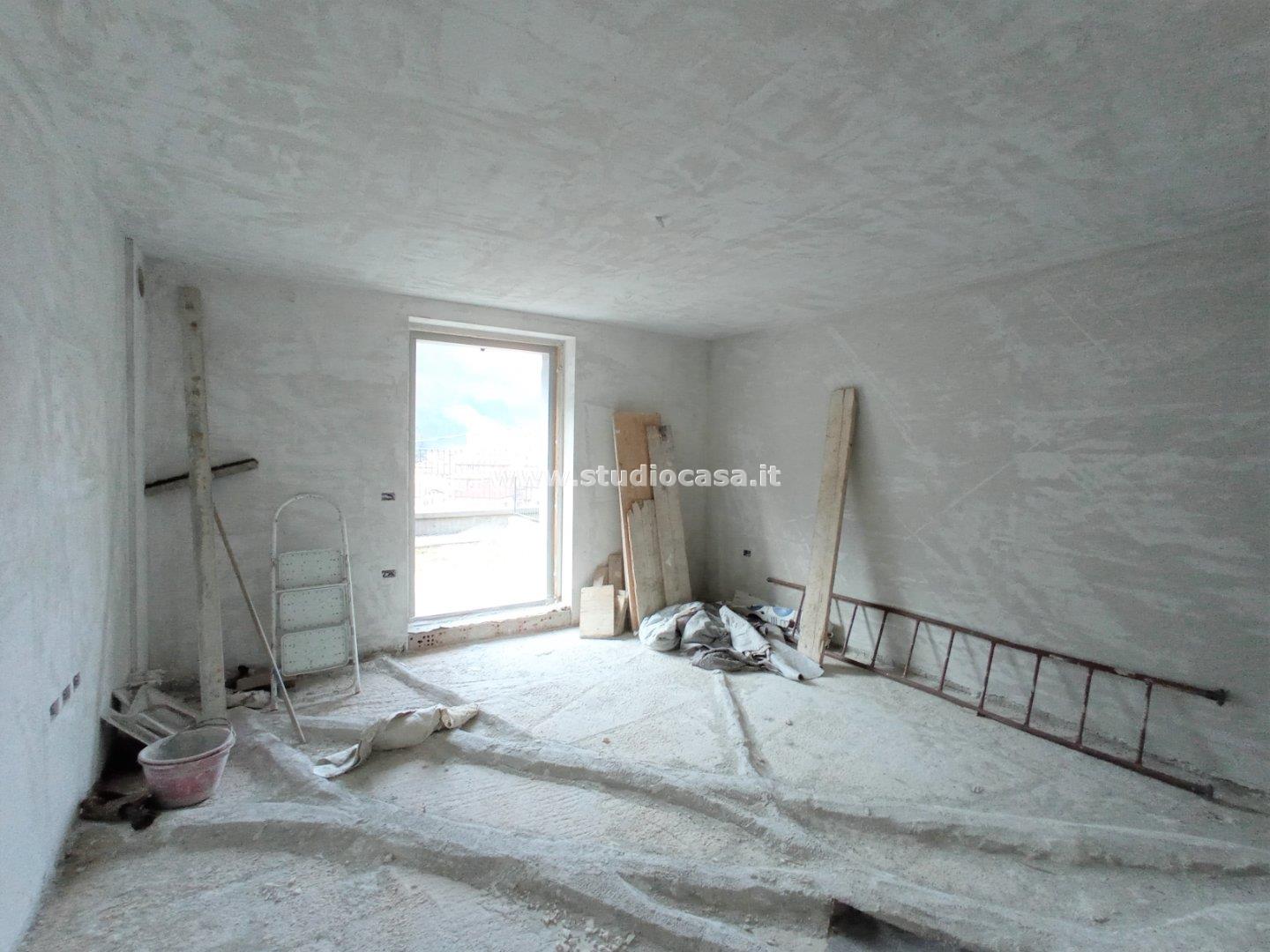 Villa a schiera in vendita a Ardesio